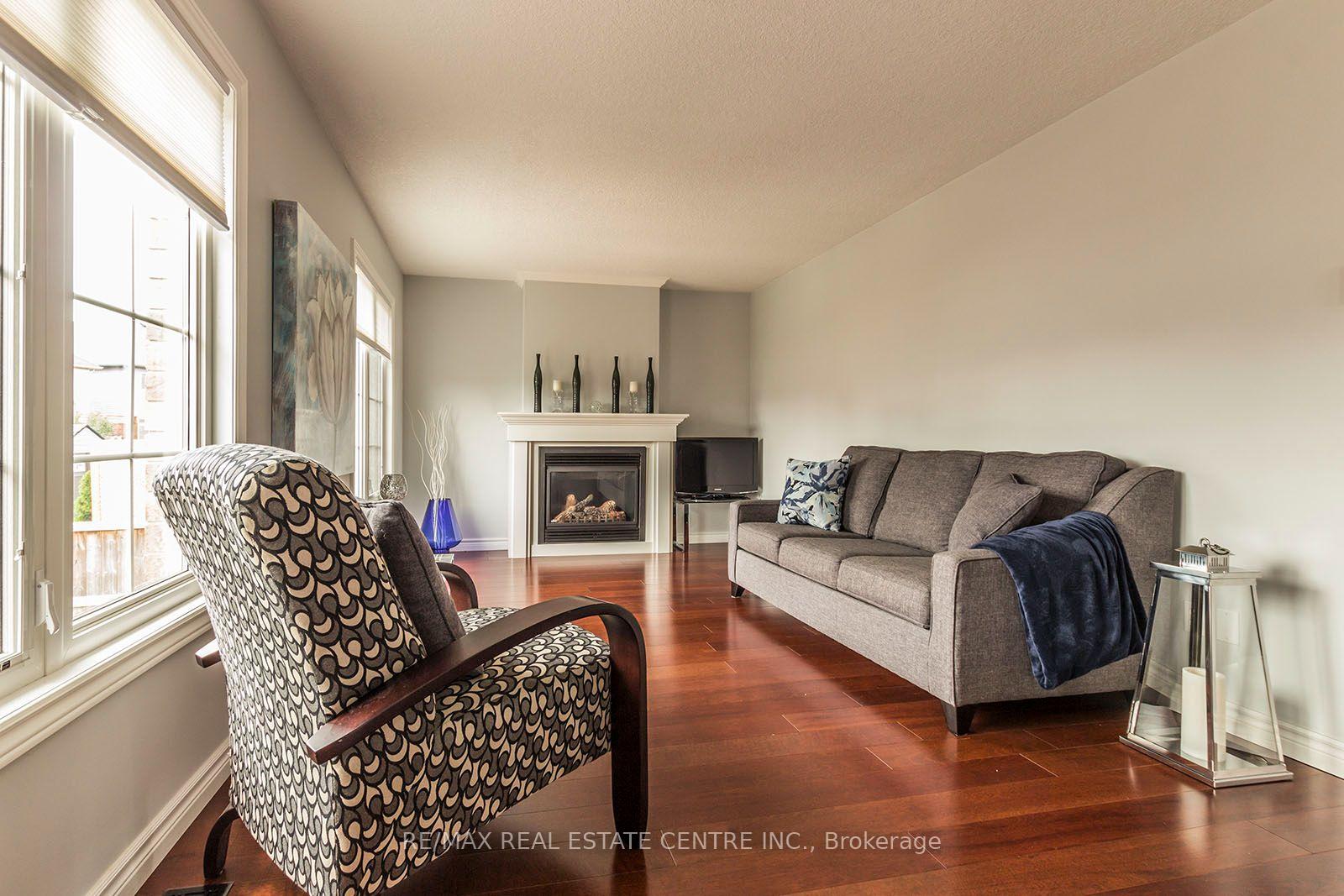 Photo 16 of 44 Lemon Grass Street, Kitchener, Highland West — HOMEH