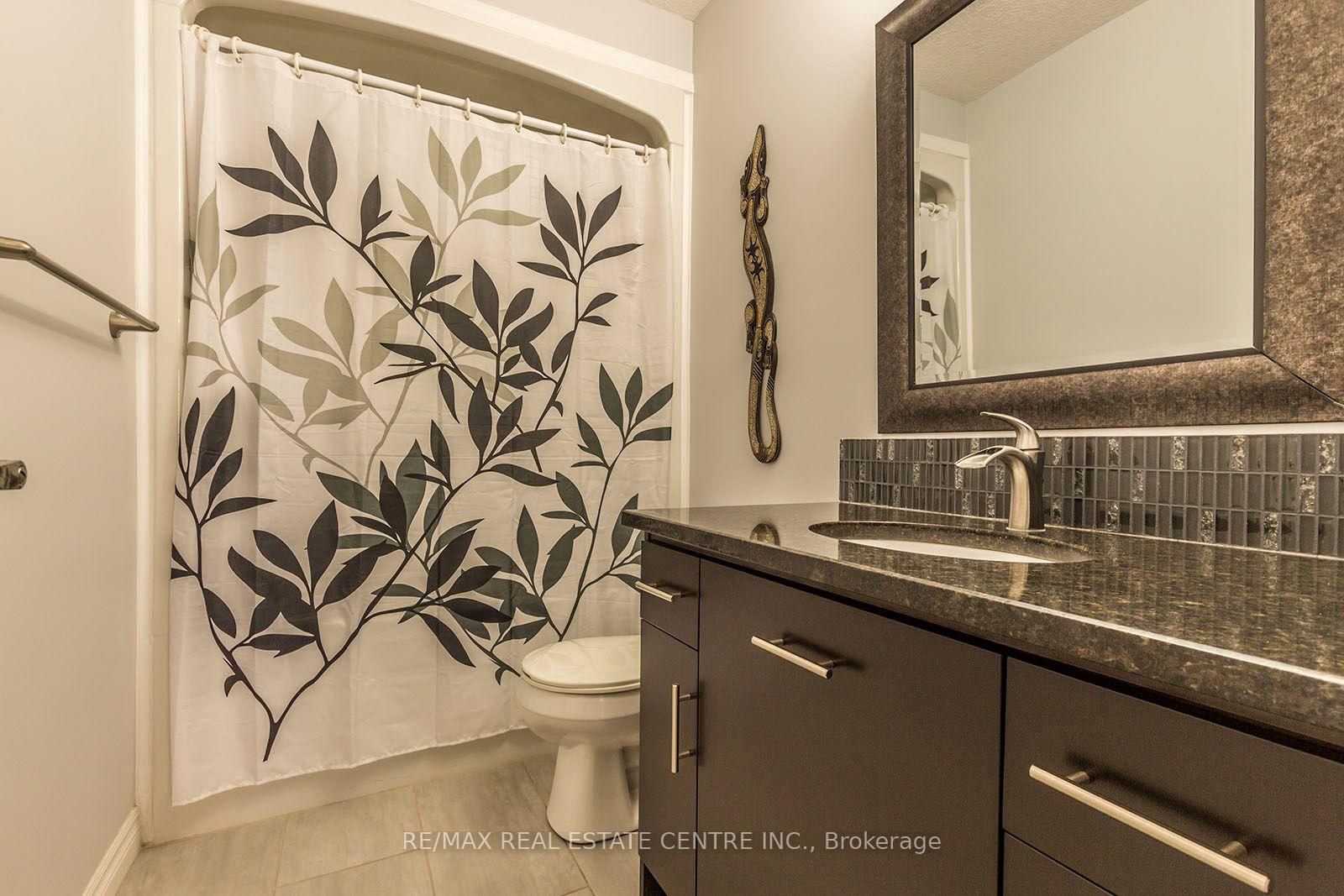 Photo 19 of 44 Lemon Grass Street, Kitchener, Highland West — HOMEH