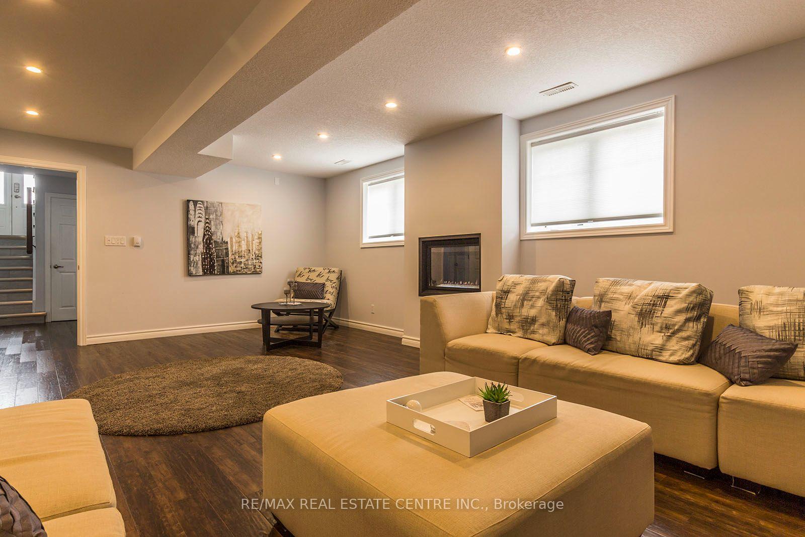 Photo 28 of 44 Lemon Grass Street, Kitchener, Highland West — HOMEH