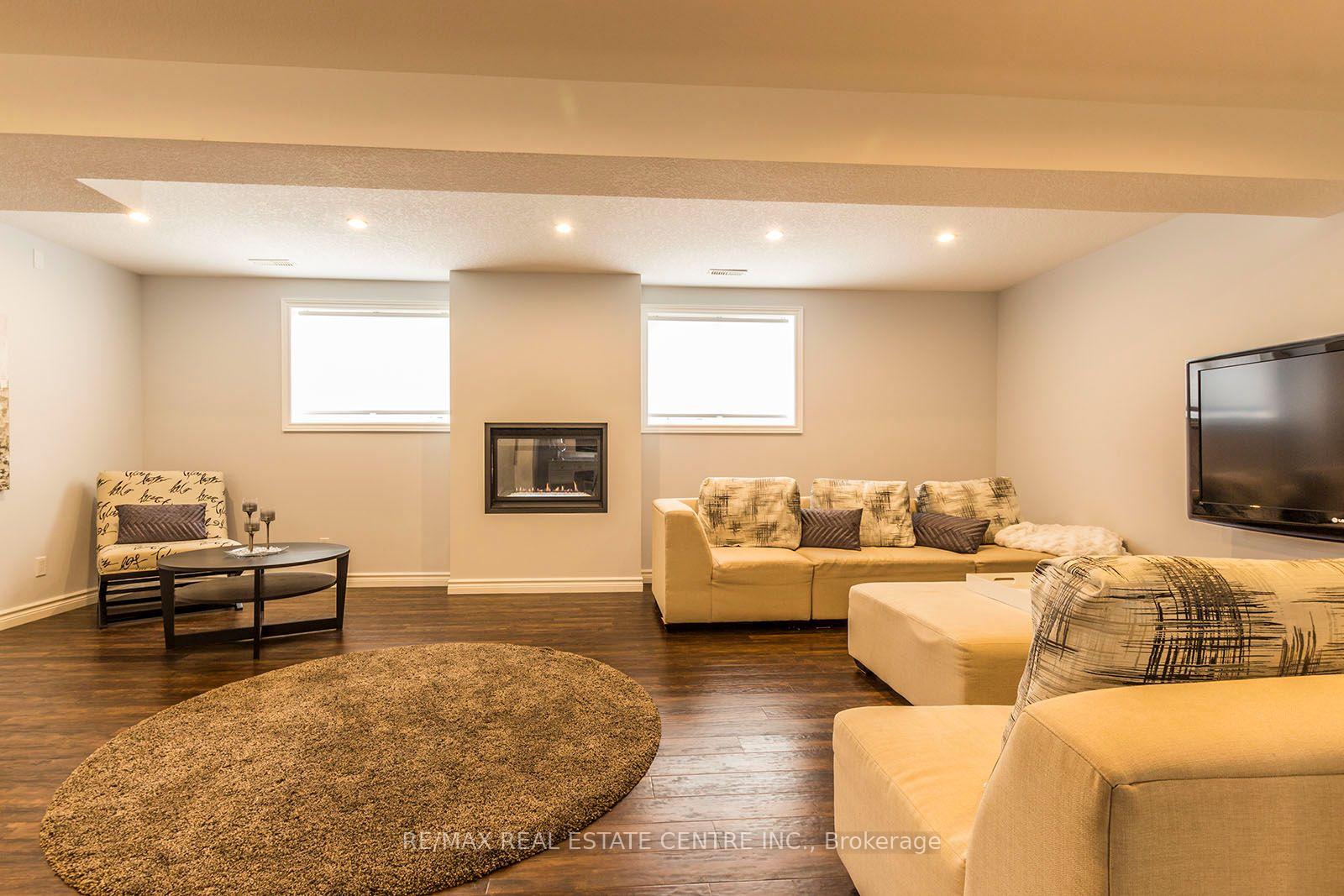 Photo 29 of 44 Lemon Grass Street, Kitchener, Highland West — HOMEH