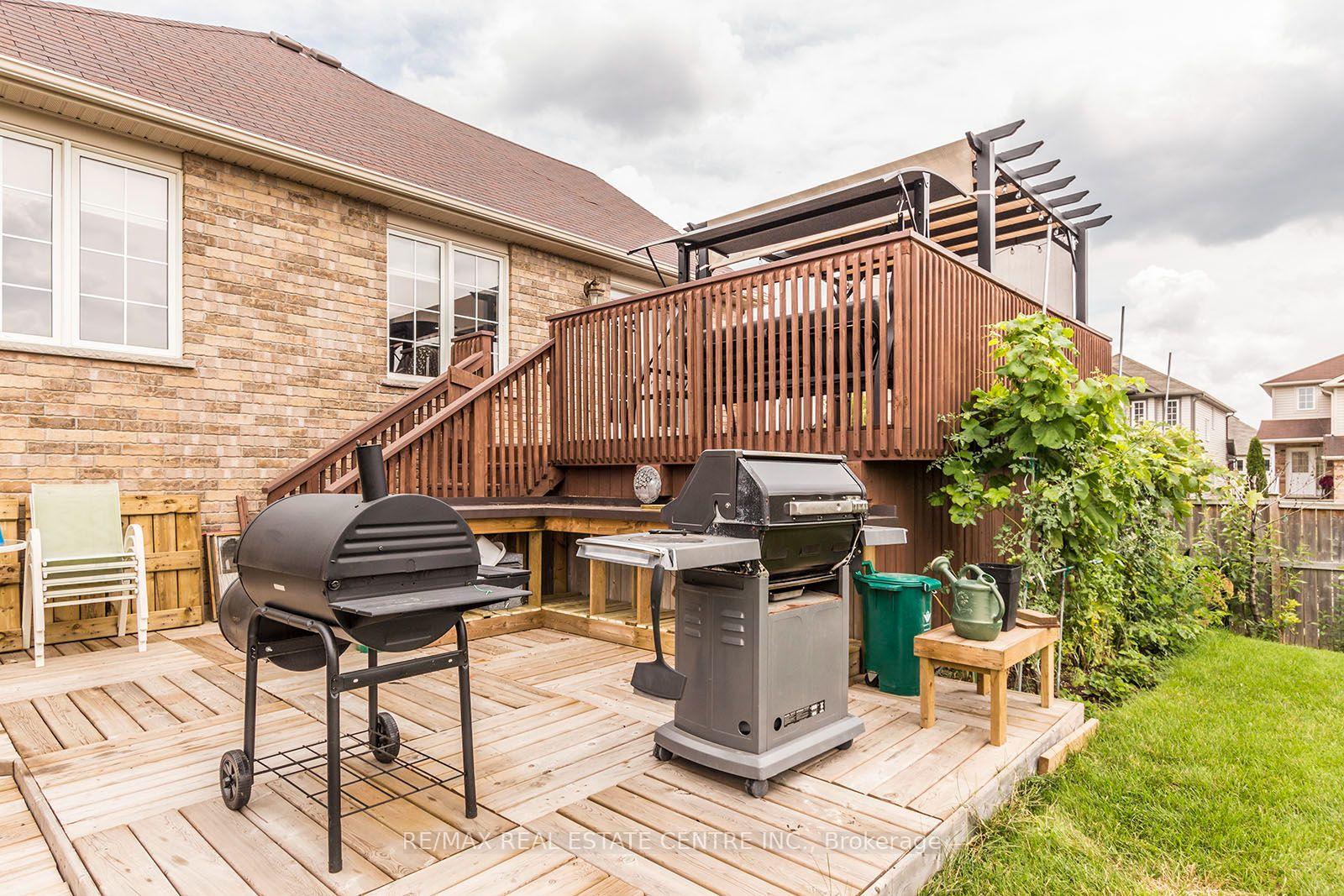 Photo 38 of 44 Lemon Grass Street, Kitchener, Highland West — HOMEH