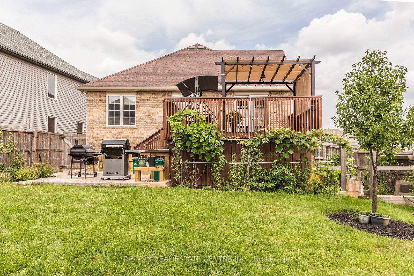 Photo 39 of 44 Lemon Grass Street, Kitchener, Highland West — HOMEH