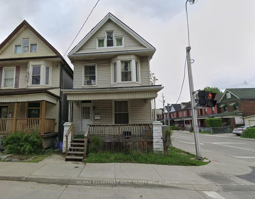 Photo 1 of 643 Wilson Street, Hamilton, Gibson — HOMEH