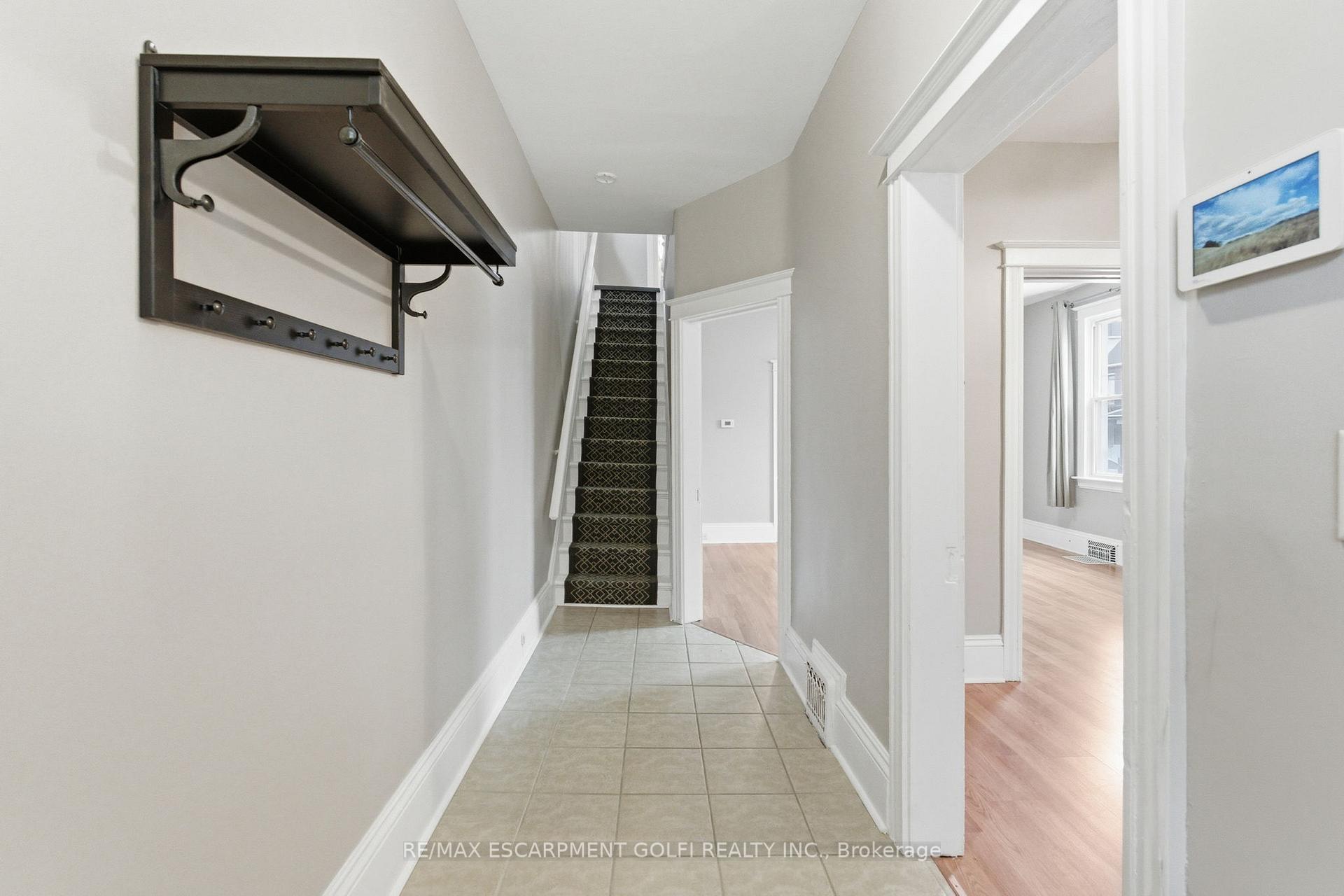 Photo 5 of 643 Wilson Street, Hamilton, Gibson — HOMEH