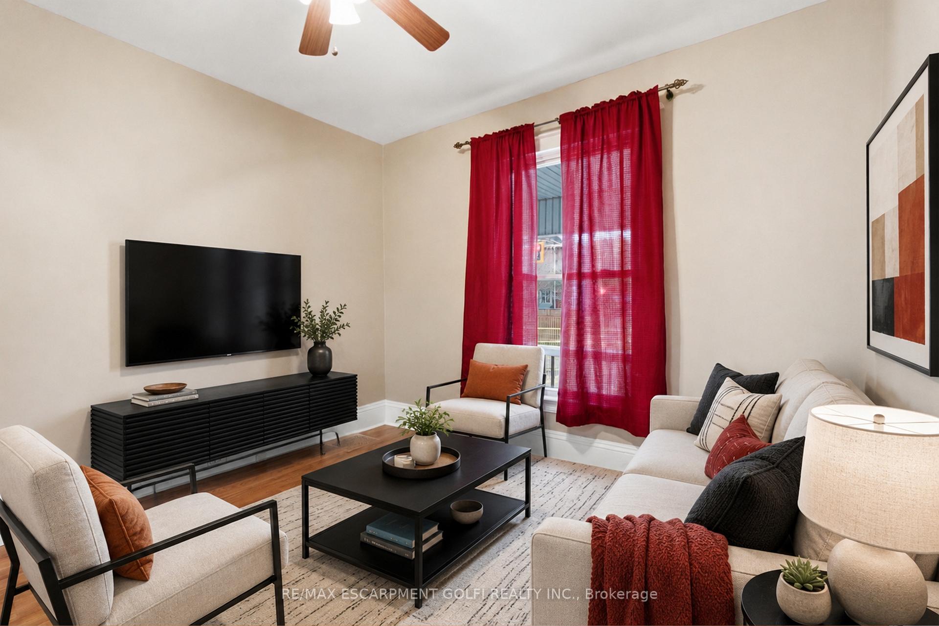 Photo 6 of 643 Wilson Street, Hamilton, Gibson — HOMEH