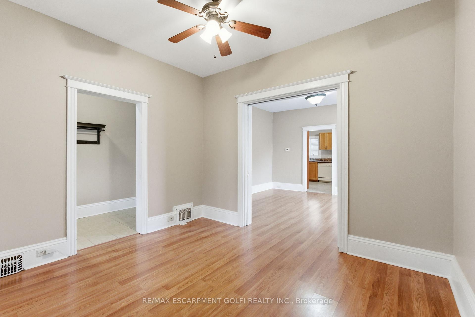Photo 8 of 643 Wilson Street, Hamilton, Gibson — HOMEH