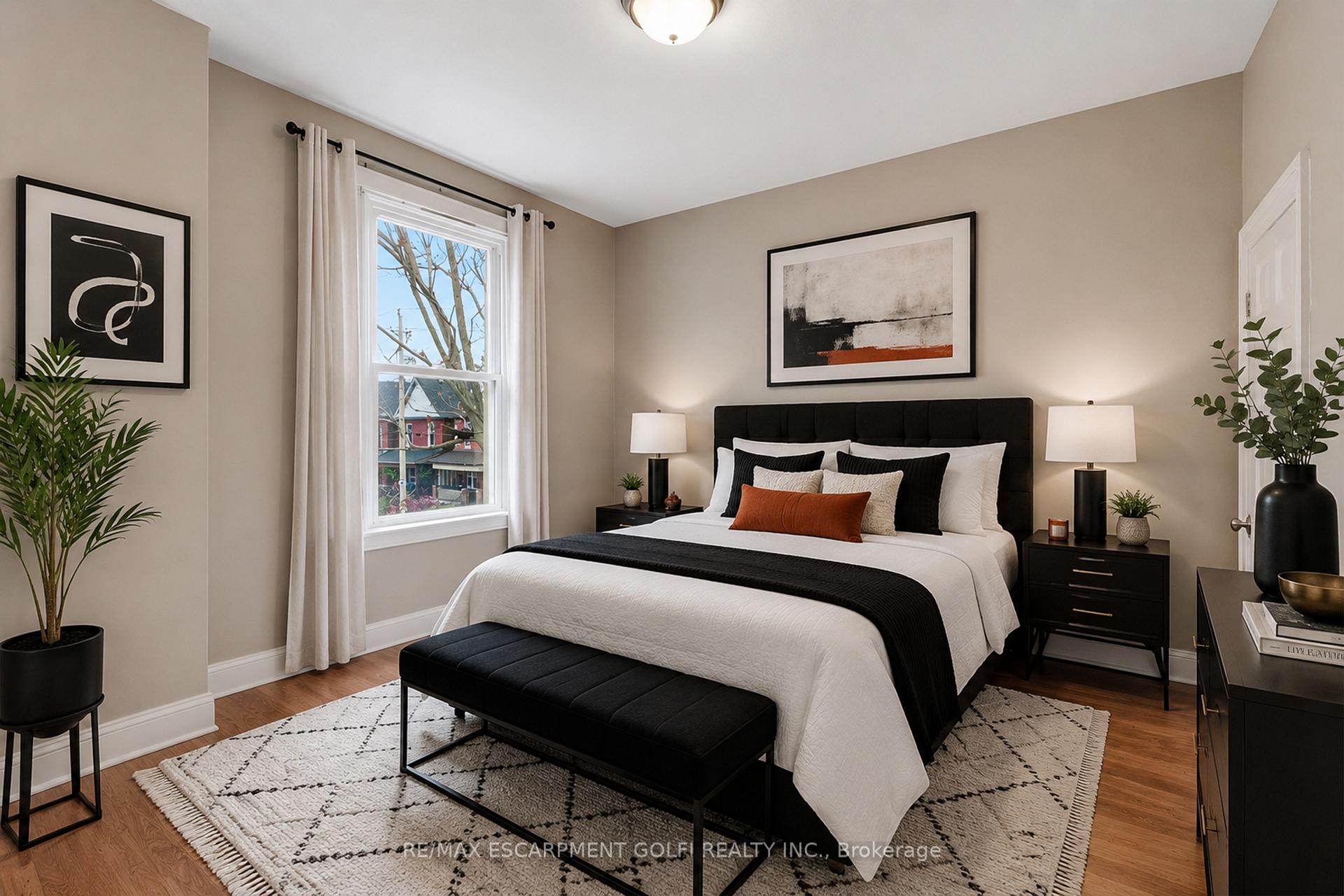 Photo 21 of 643 Wilson Street, Hamilton, Gibson — HOMEH