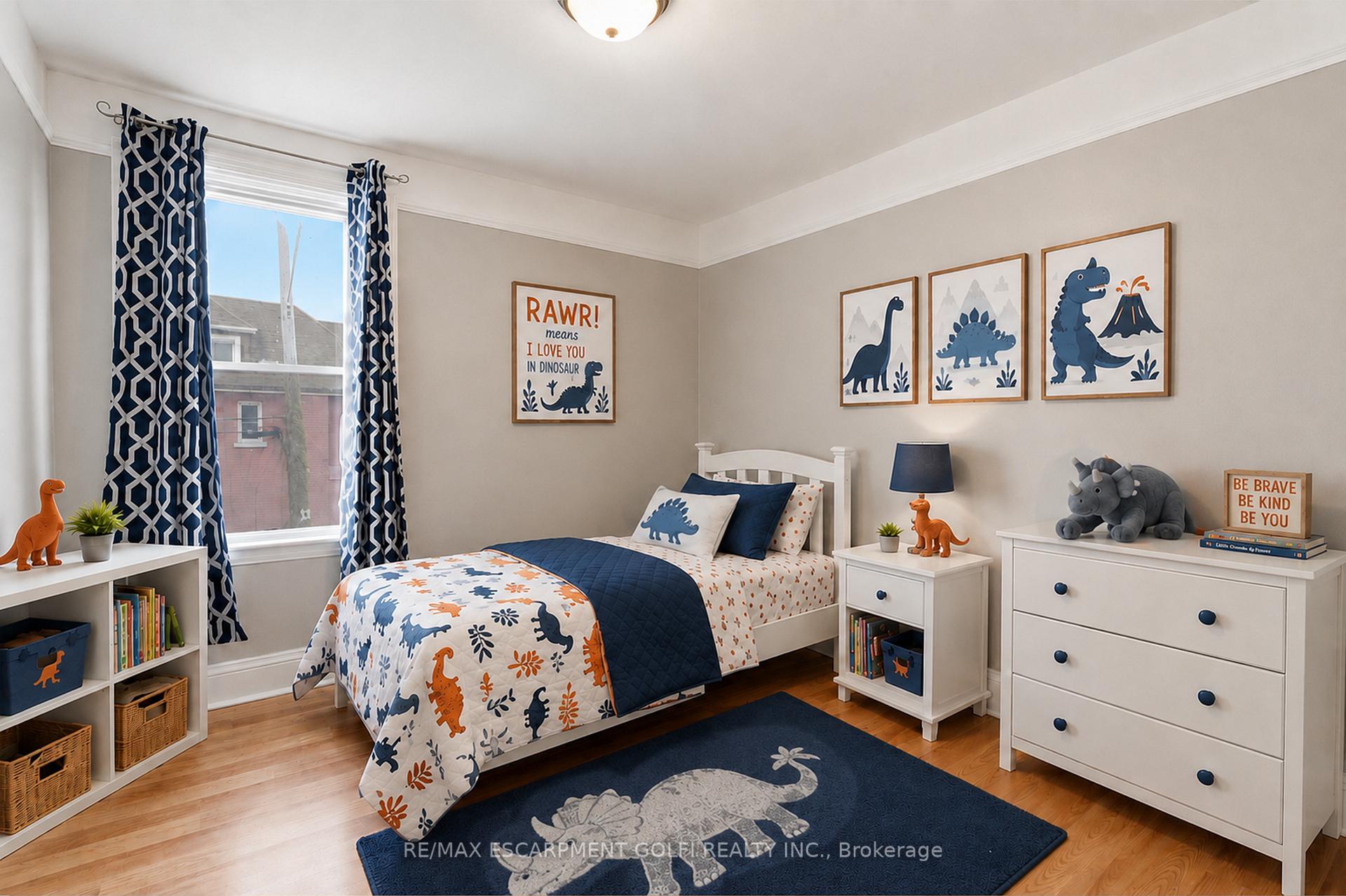Photo 24 of 643 Wilson Street, Hamilton, Gibson — HOMEH