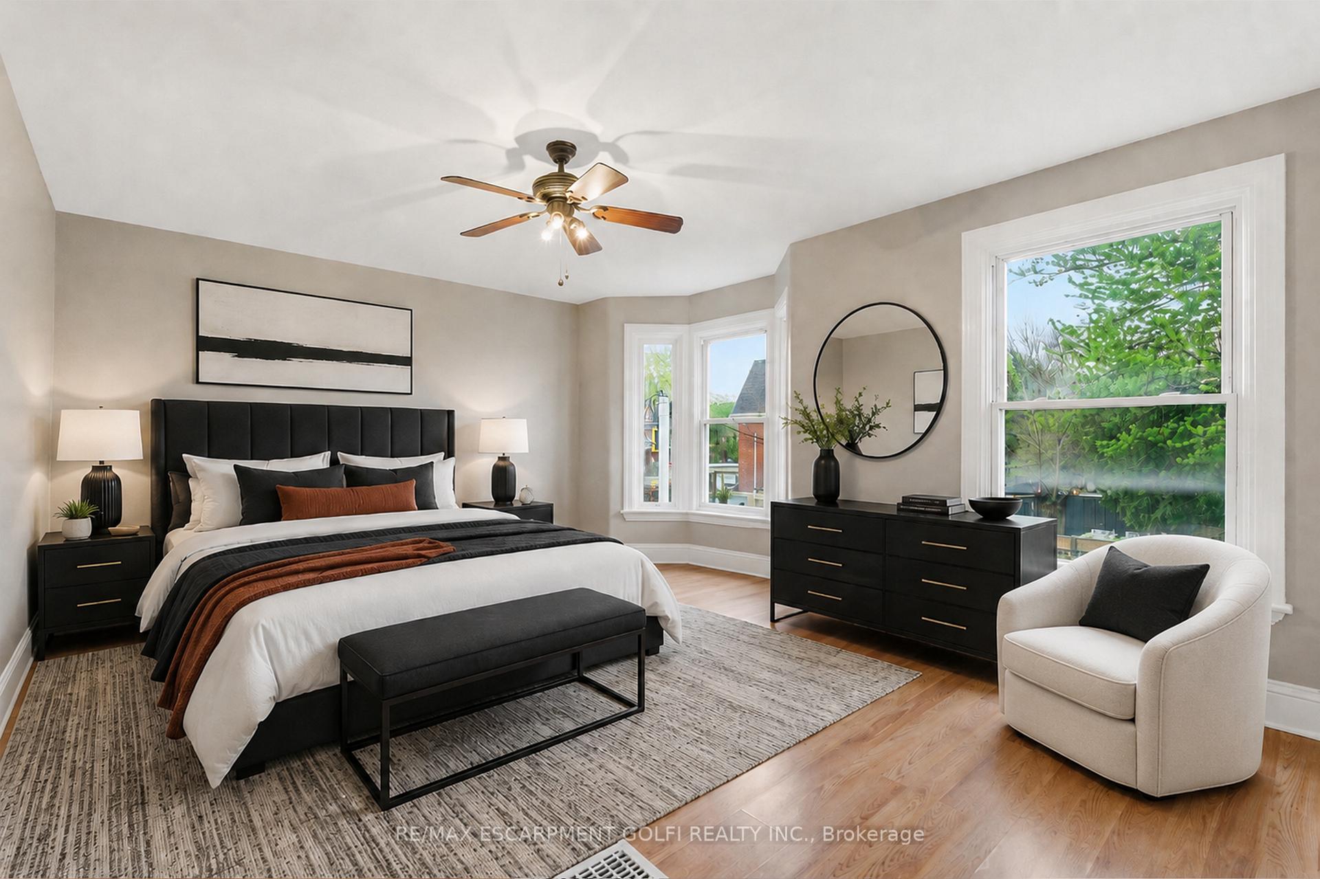 Photo 26 of 643 Wilson Street, Hamilton, Gibson — HOMEH