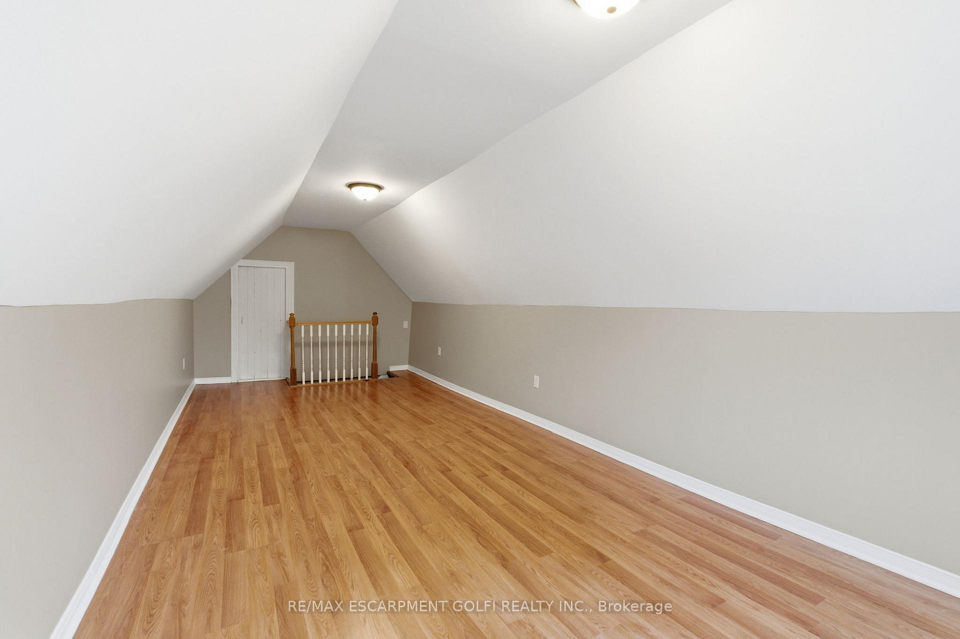 Photo 33 of 643 Wilson Street, Hamilton, Gibson — HOMEH