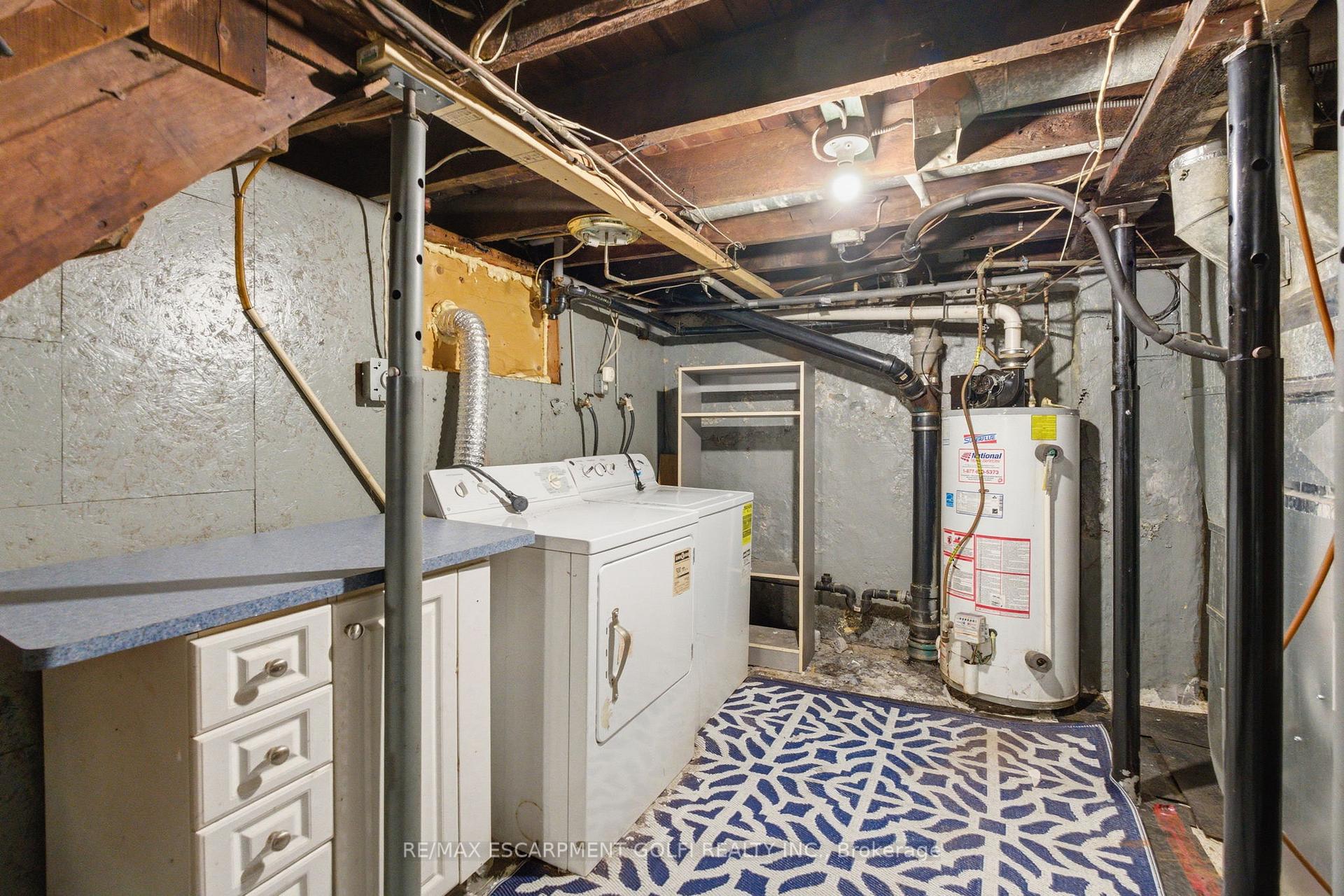Photo 37 of 643 Wilson Street, Hamilton, Gibson — HOMEH