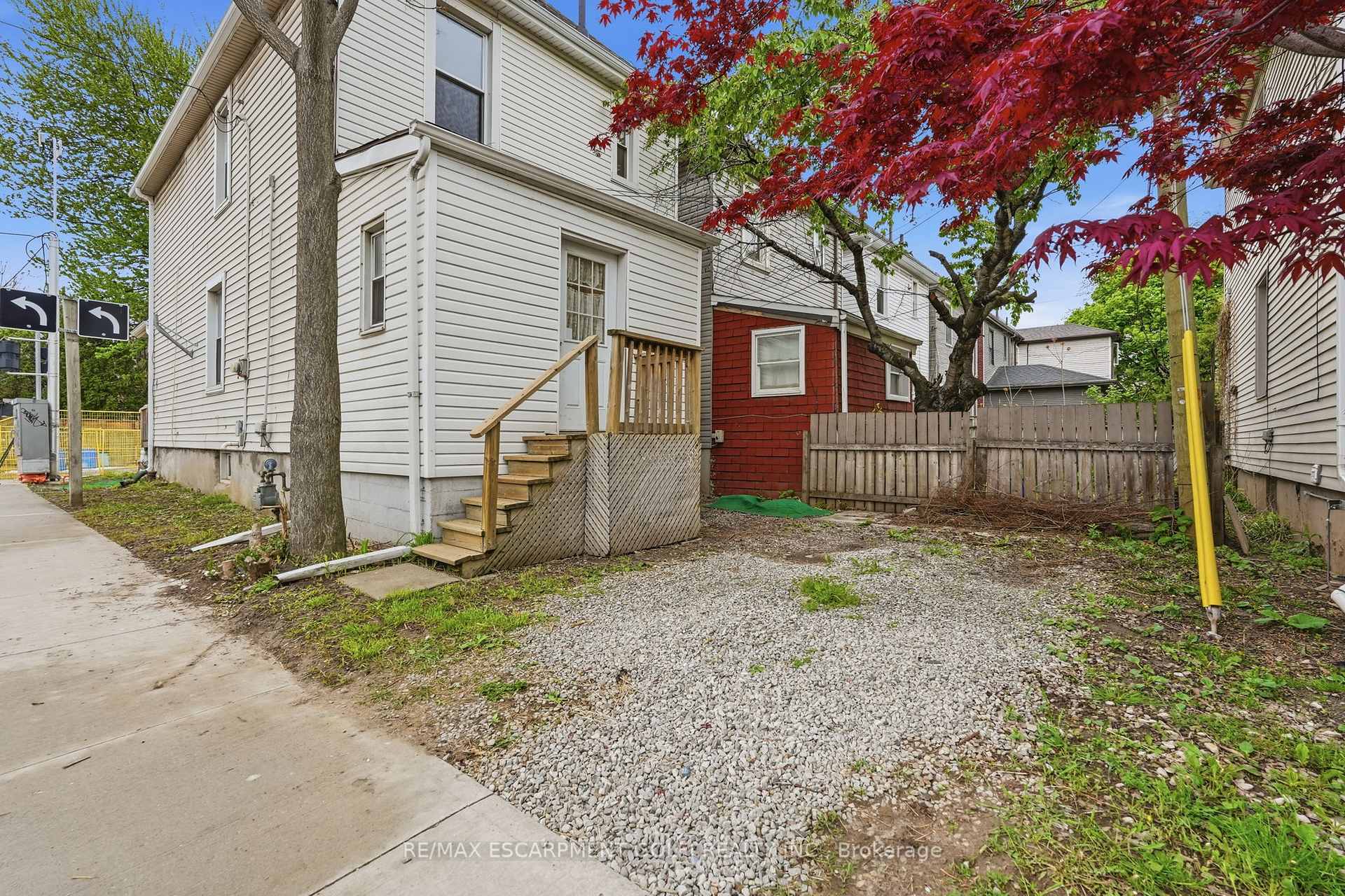 Photo 38 of 643 Wilson Street, Hamilton, Gibson — HOMEH