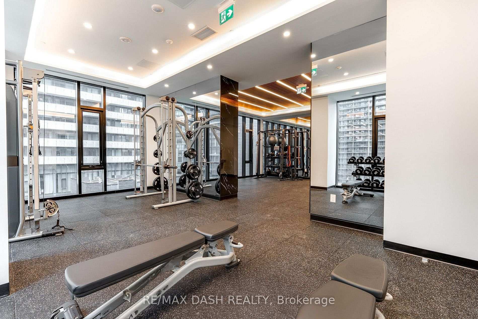 Photo 3 of Unit 4402, 628 Church Street, Toronto, Church-Yonge Corridor — HOMEH