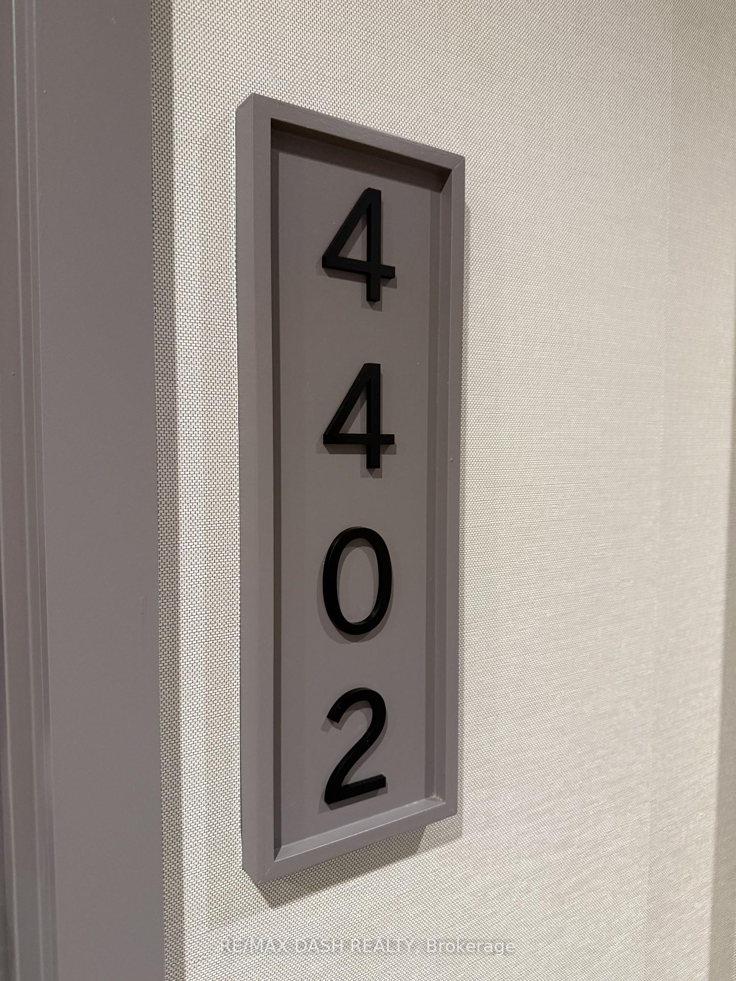 Photo 9 of Unit 4402, 628 Church Street, Toronto, Church-Yonge Corridor — HOMEH