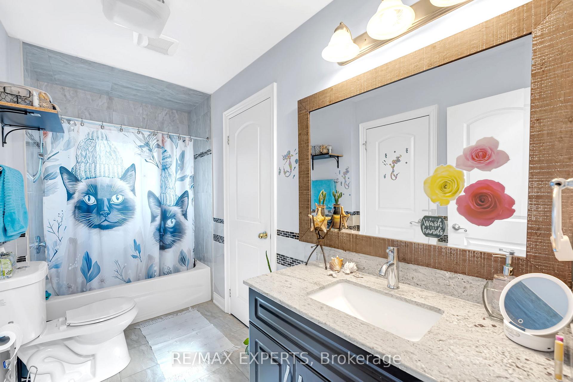 Photo 20 of 18 Cobalt Street, North York, Mount Dennis — HOMEH