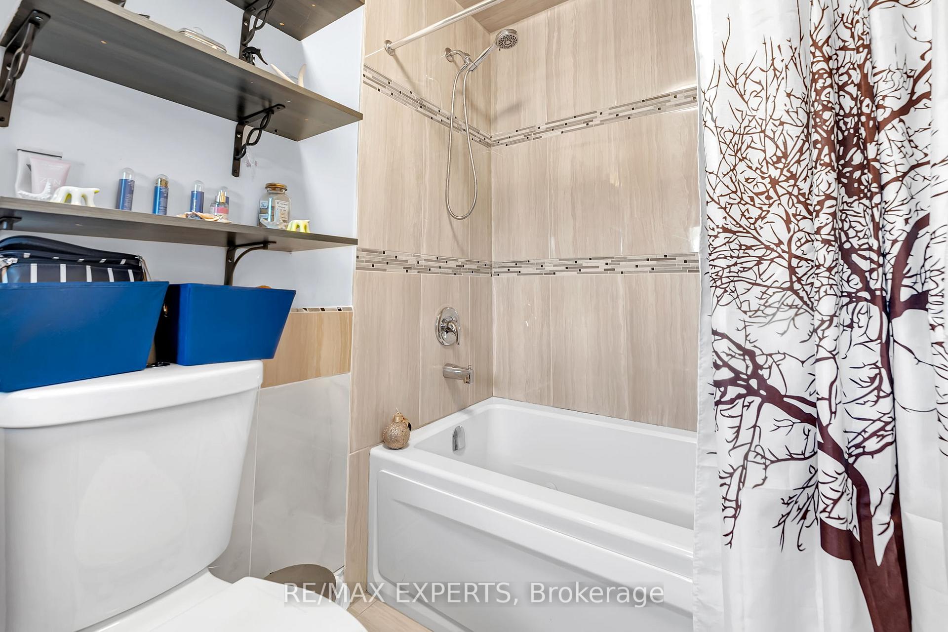 Photo 24 of 18 Cobalt Street, North York, Mount Dennis — HOMEH
