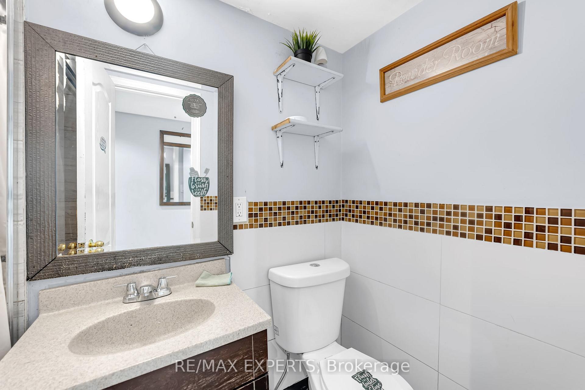 Photo 29 of 18 Cobalt Street, North York, Mount Dennis — HOMEH