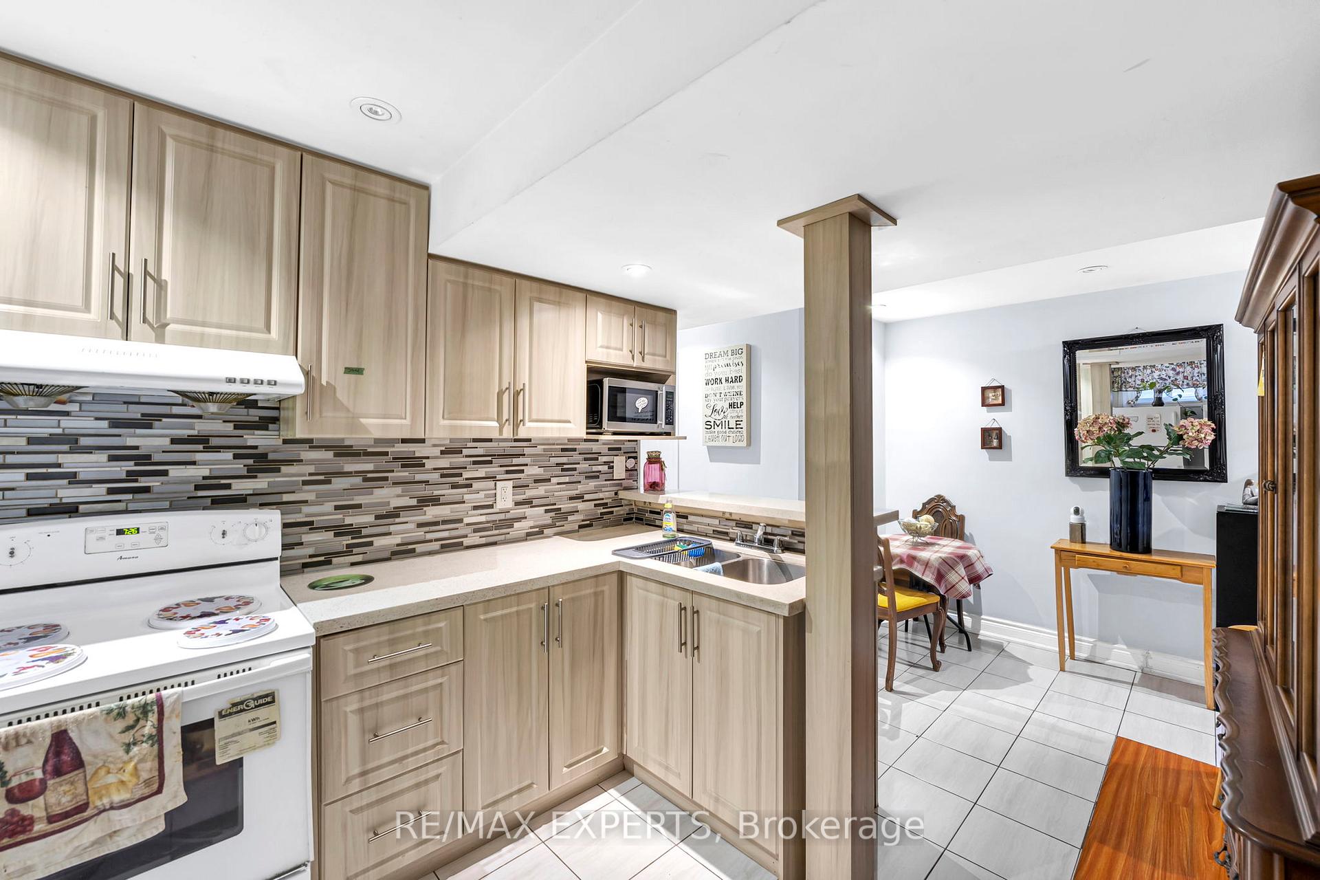 Photo 30 of 18 Cobalt Street, North York, Mount Dennis — HOMEH