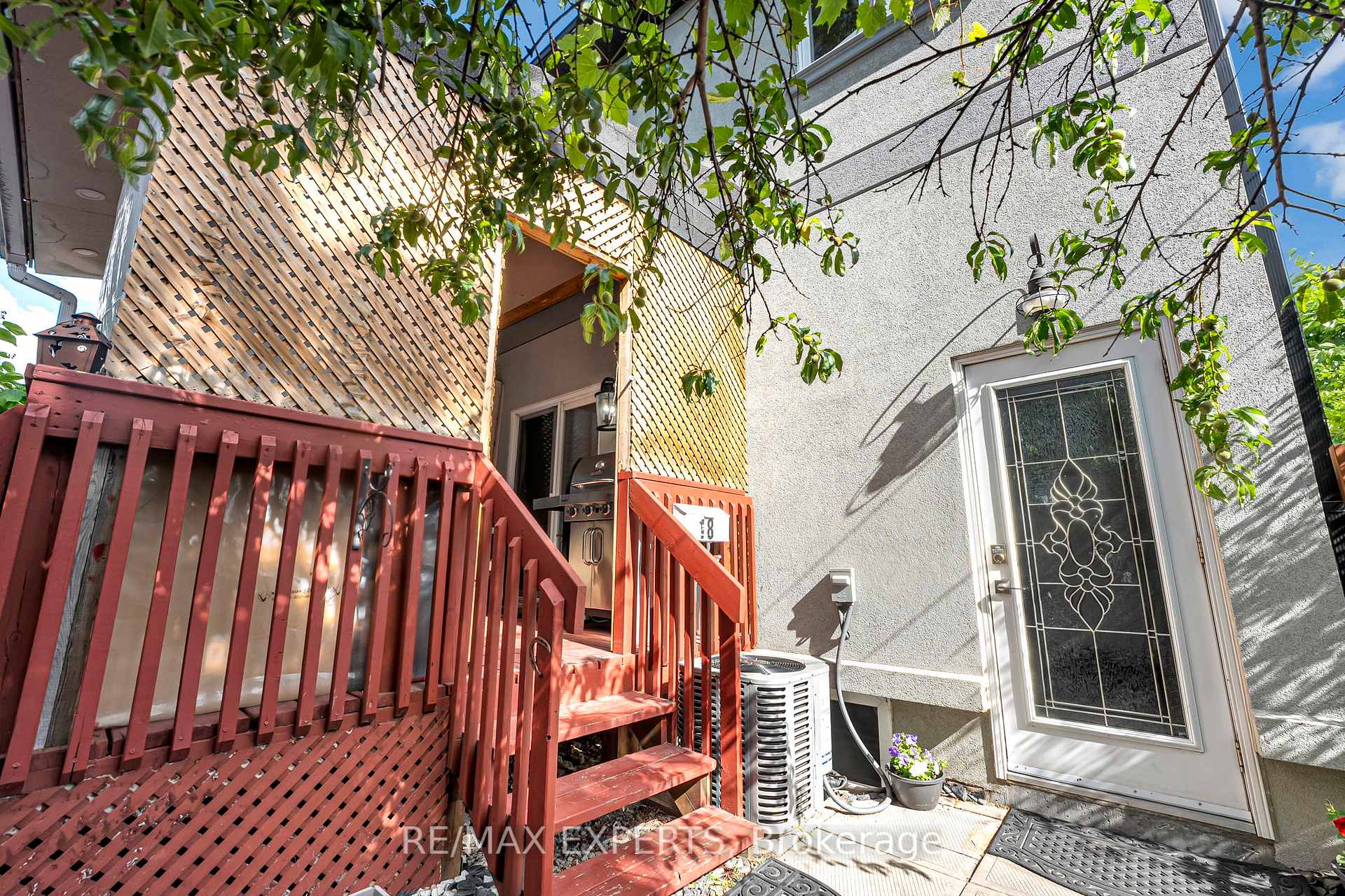 Photo 35 of 18 Cobalt Street, North York, Mount Dennis — HOMEH