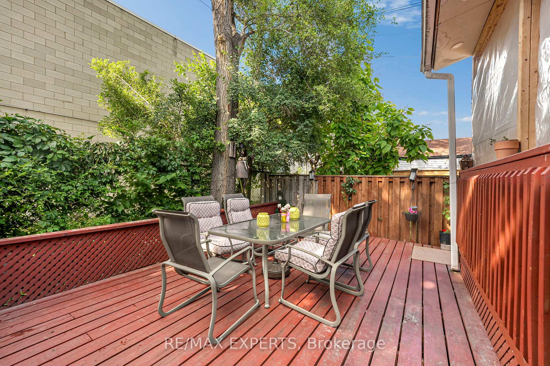 Photo 38 of 18 Cobalt Street, North York, Mount Dennis — HOMEH