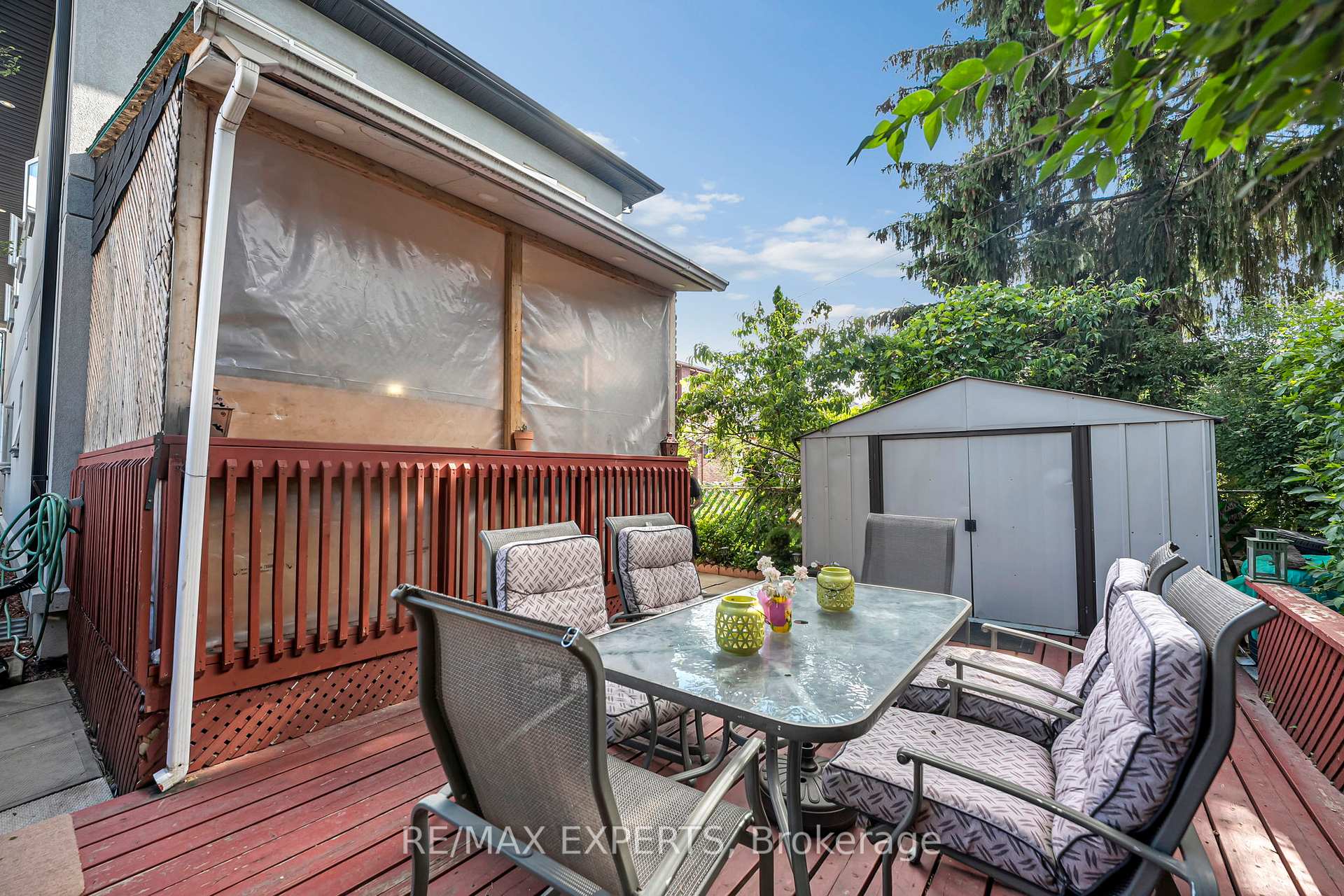 Photo 39 of 18 Cobalt Street, North York, Mount Dennis — HOMEH