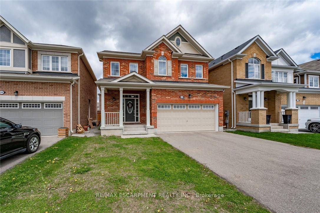 Photo 3 of 286 Spring Creek Drive, Hamilton, Waterdown — HOMEH