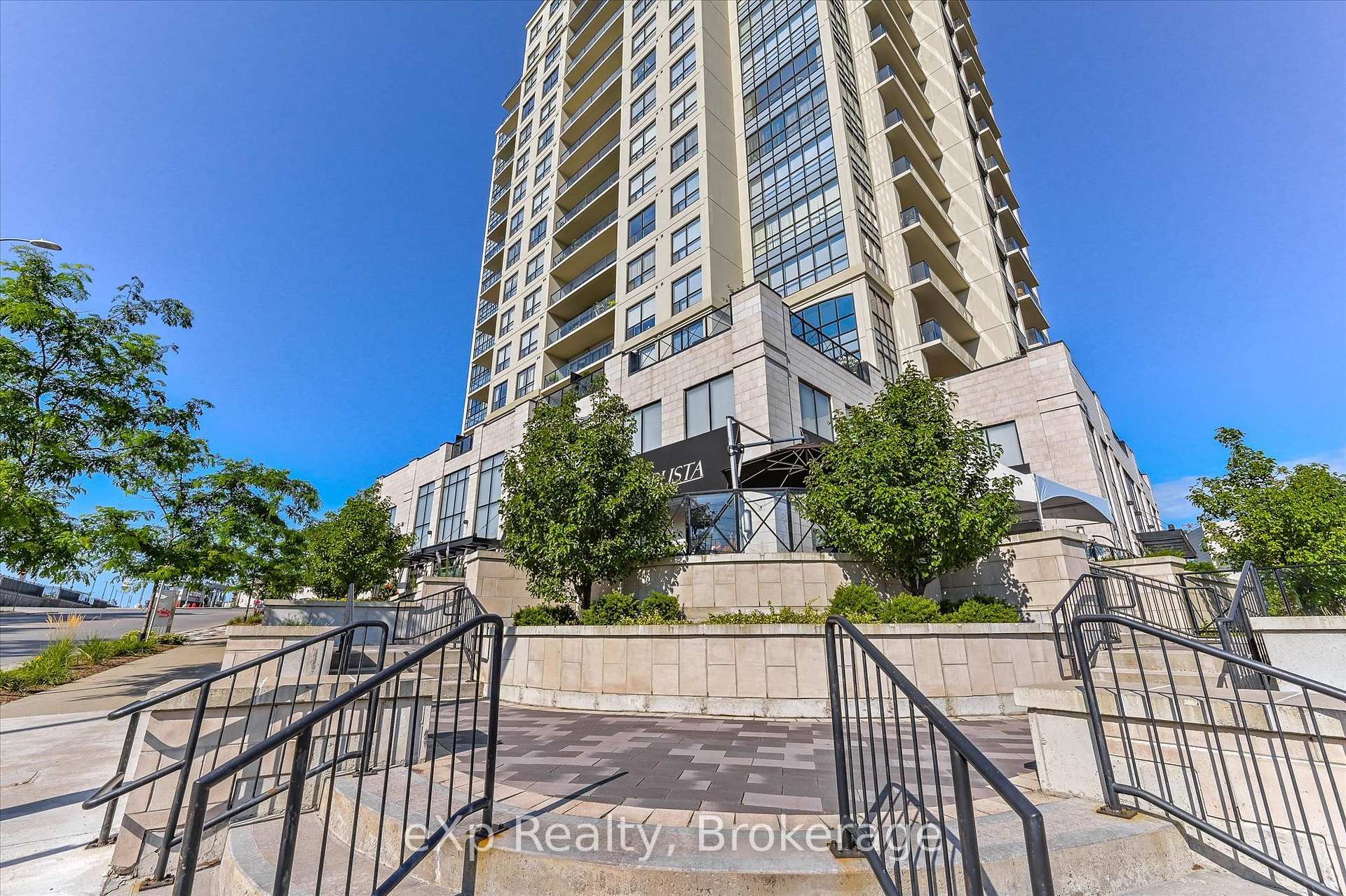 Photo 4 of Unit 308, 160 Macdonell Street, Guelph, Downtown — HOMEH