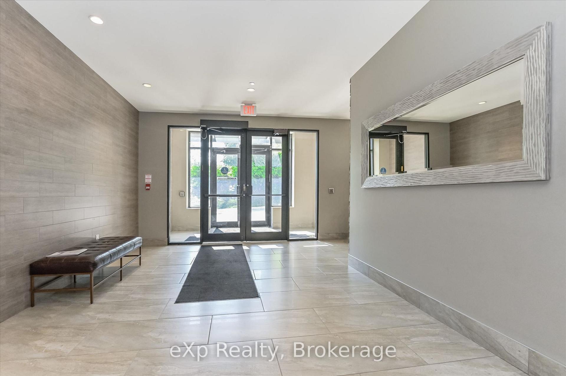 Photo 5 of Unit 308, 160 Macdonell Street, Guelph, Downtown — HOMEH