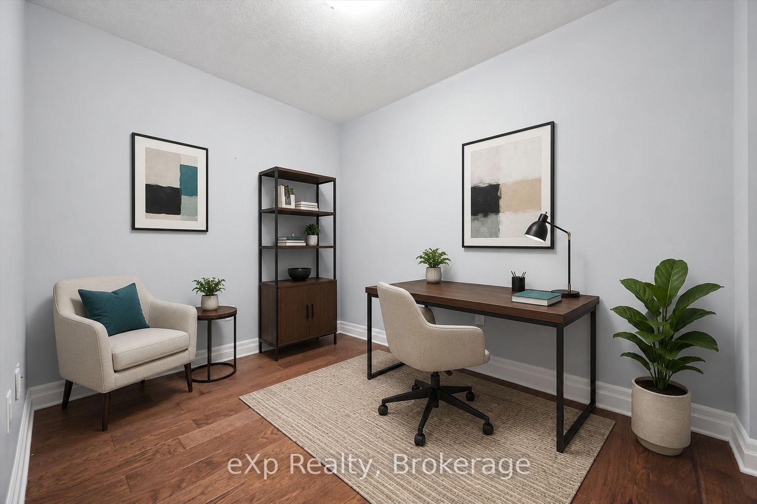 Photo 10 of Unit 308, 160 Macdonell Street, Guelph, Downtown — HOMEH