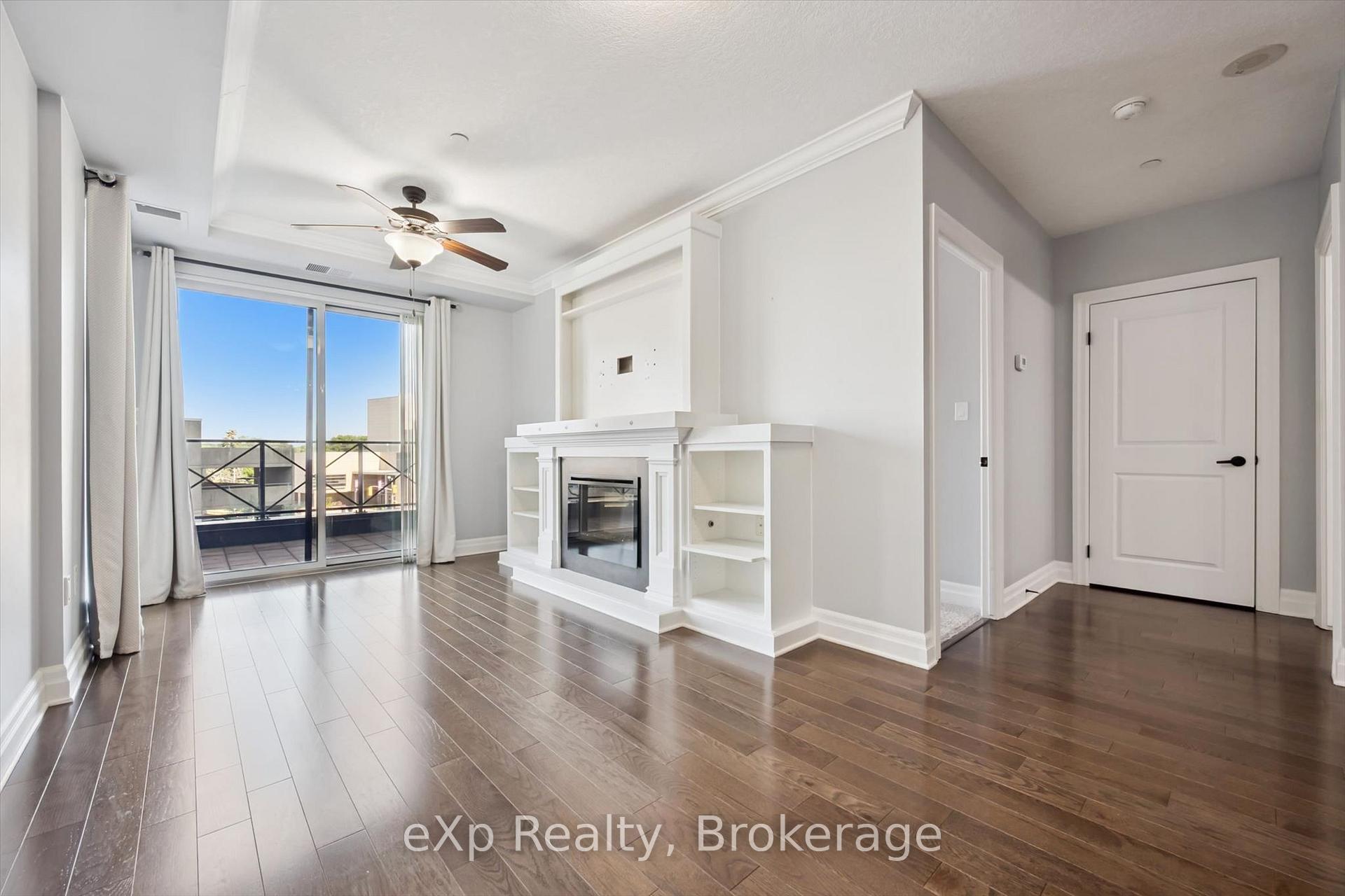Photo 14 of Unit 308, 160 Macdonell Street, Guelph, Downtown — HOMEH