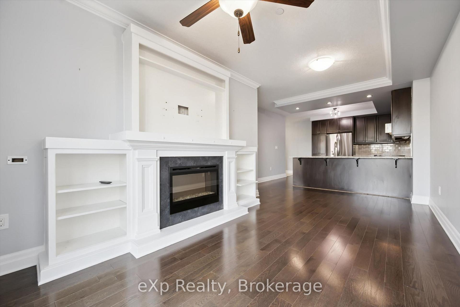 Photo 17 of Unit 308, 160 Macdonell Street, Guelph, Downtown — HOMEH