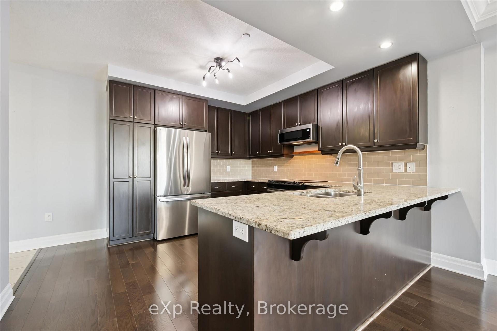 Photo 20 of Unit 308, 160 Macdonell Street, Guelph, Downtown — HOMEH
