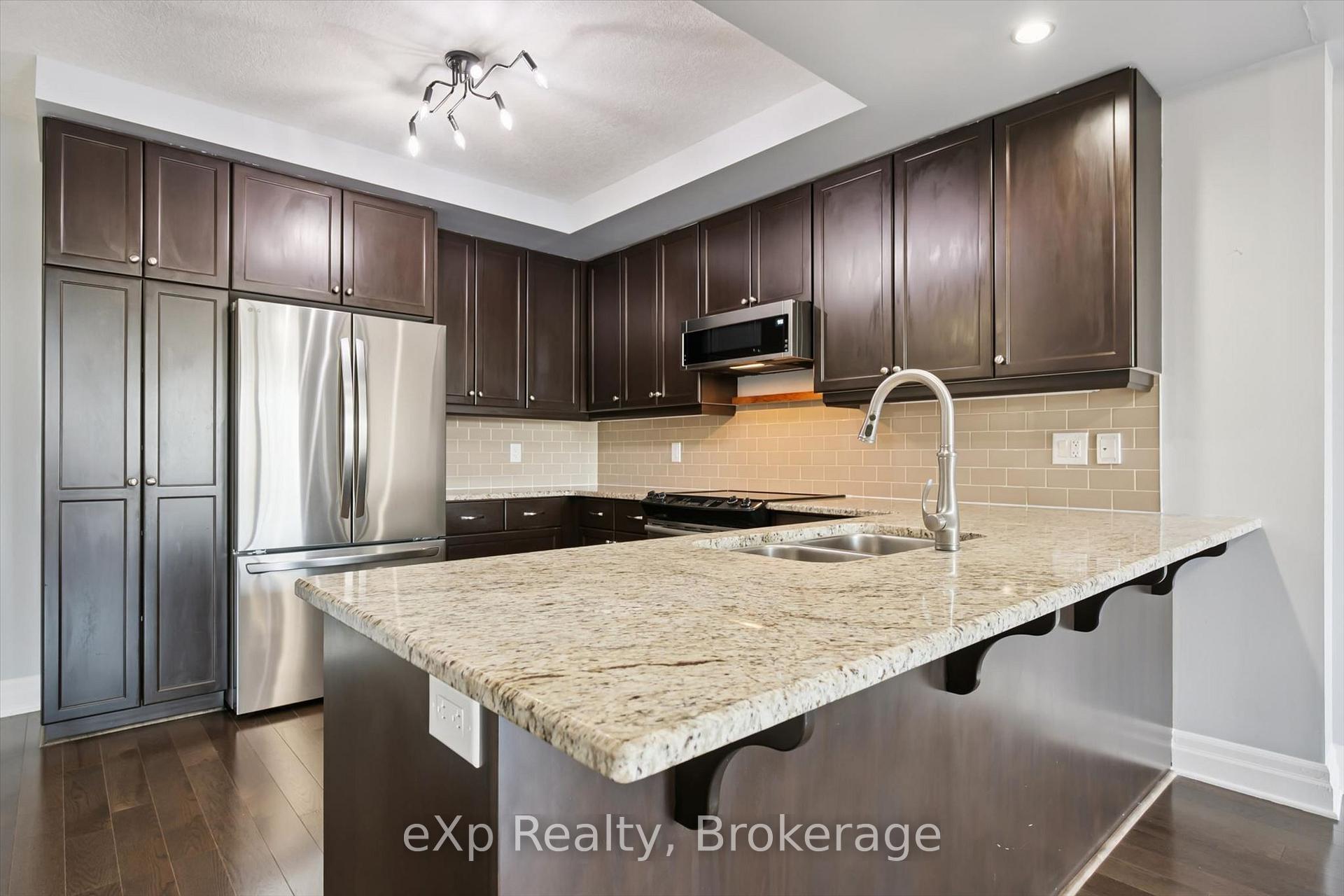 Photo 21 of Unit 308, 160 Macdonell Street, Guelph, Downtown — HOMEH