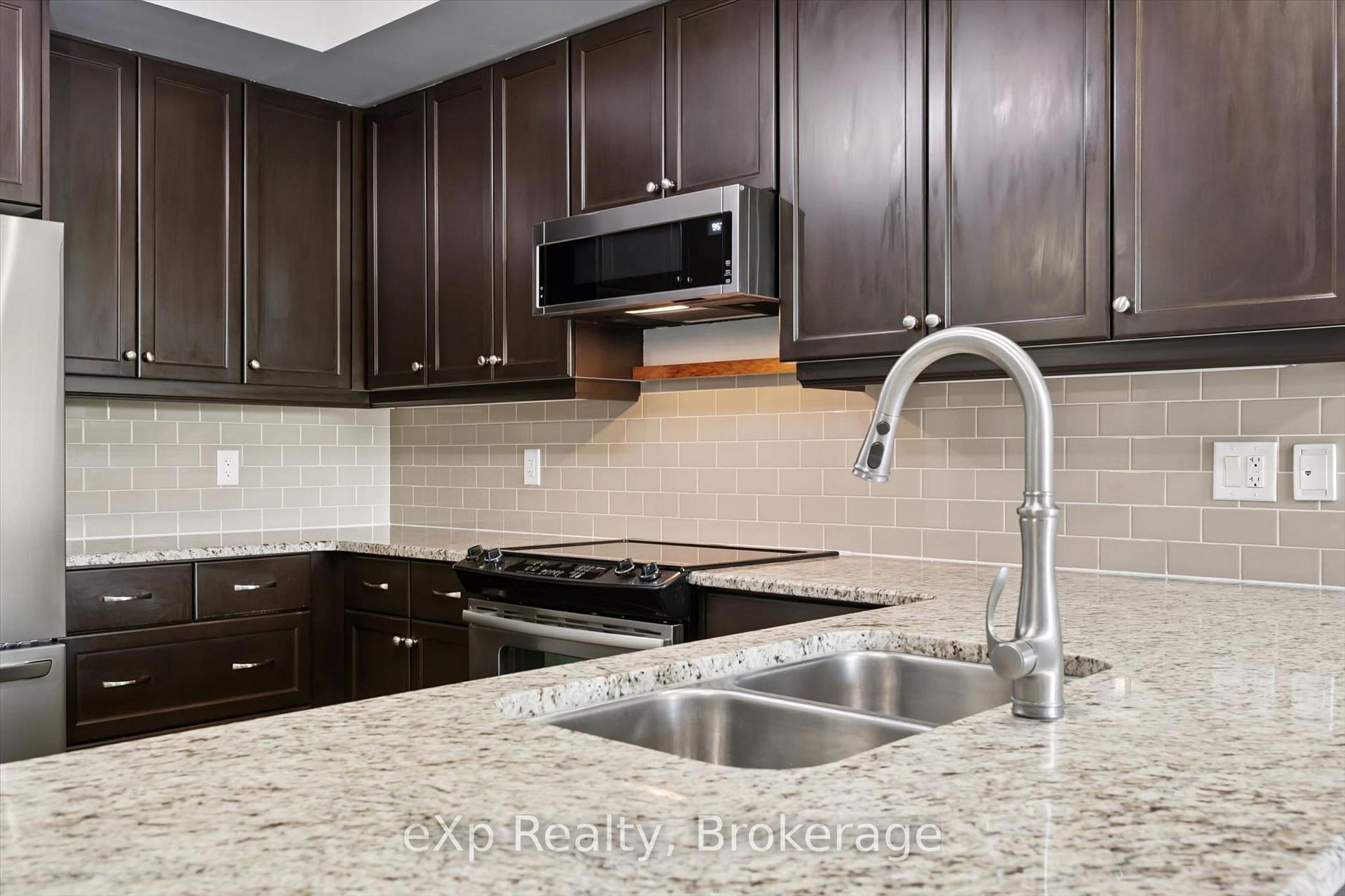 Photo 22 of Unit 308, 160 Macdonell Street, Guelph, Downtown — HOMEH