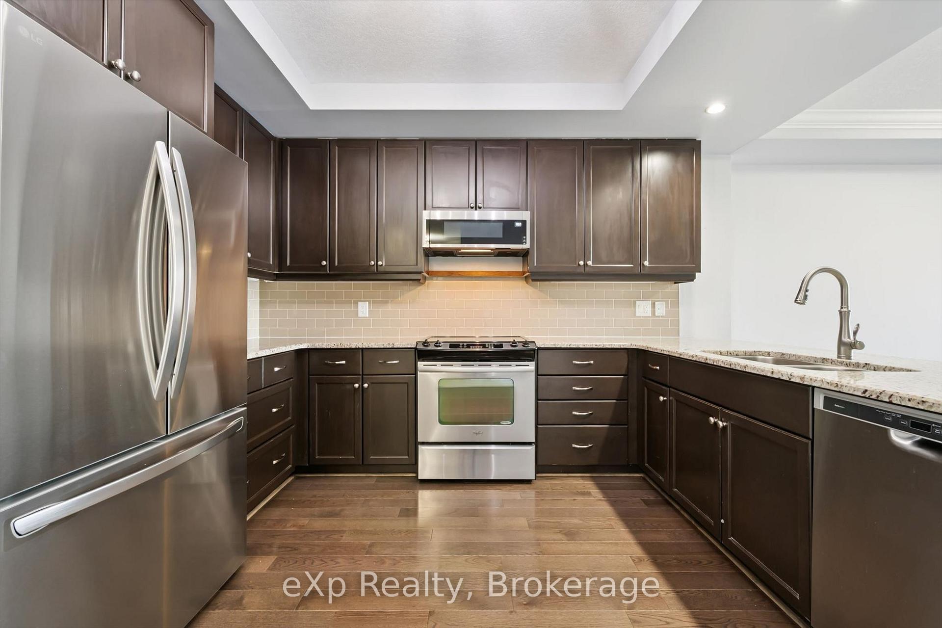 Photo 23 of Unit 308, 160 Macdonell Street, Guelph, Downtown — HOMEH