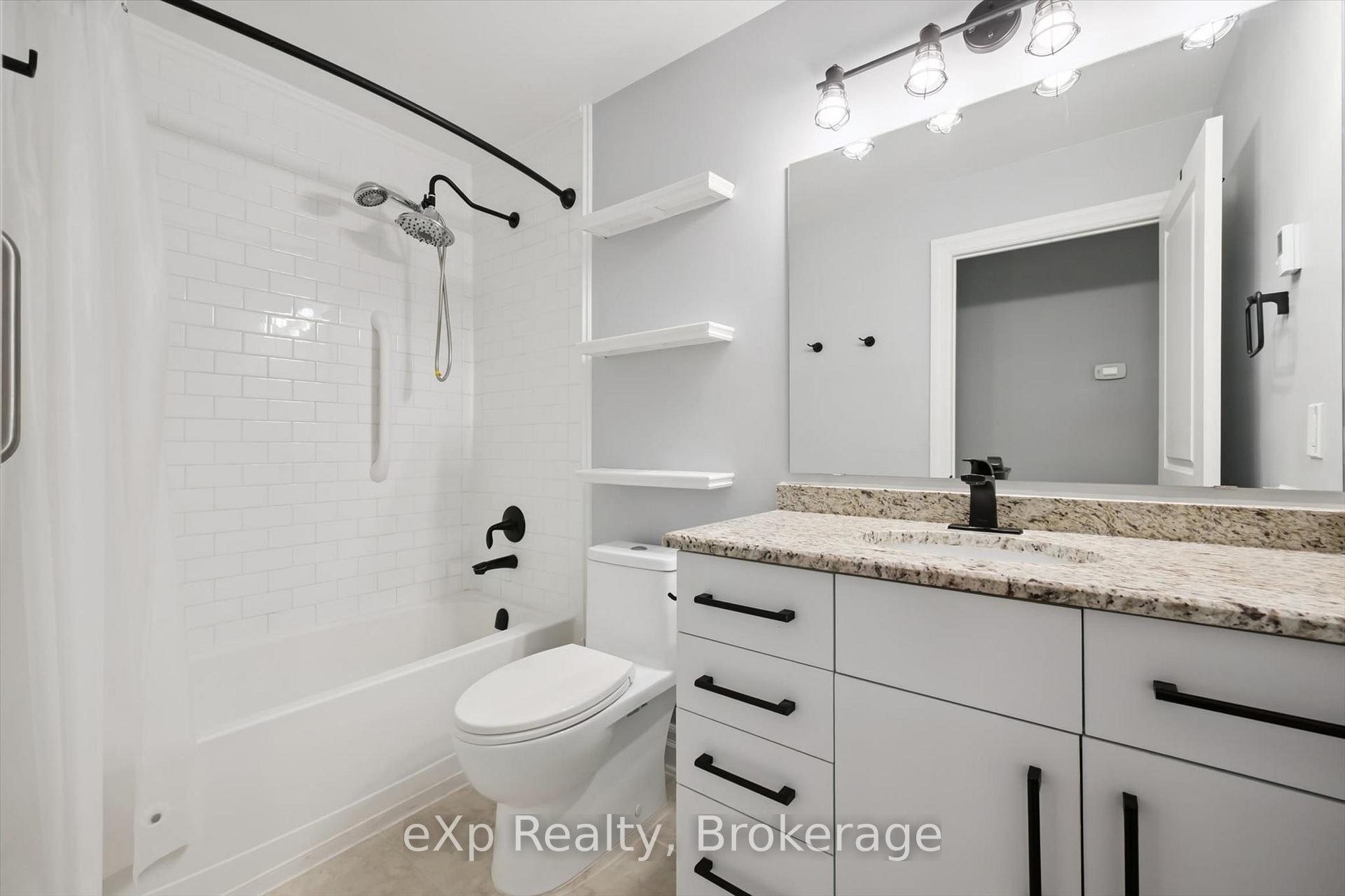 Photo 24 of Unit 308, 160 Macdonell Street, Guelph, Downtown — HOMEH
