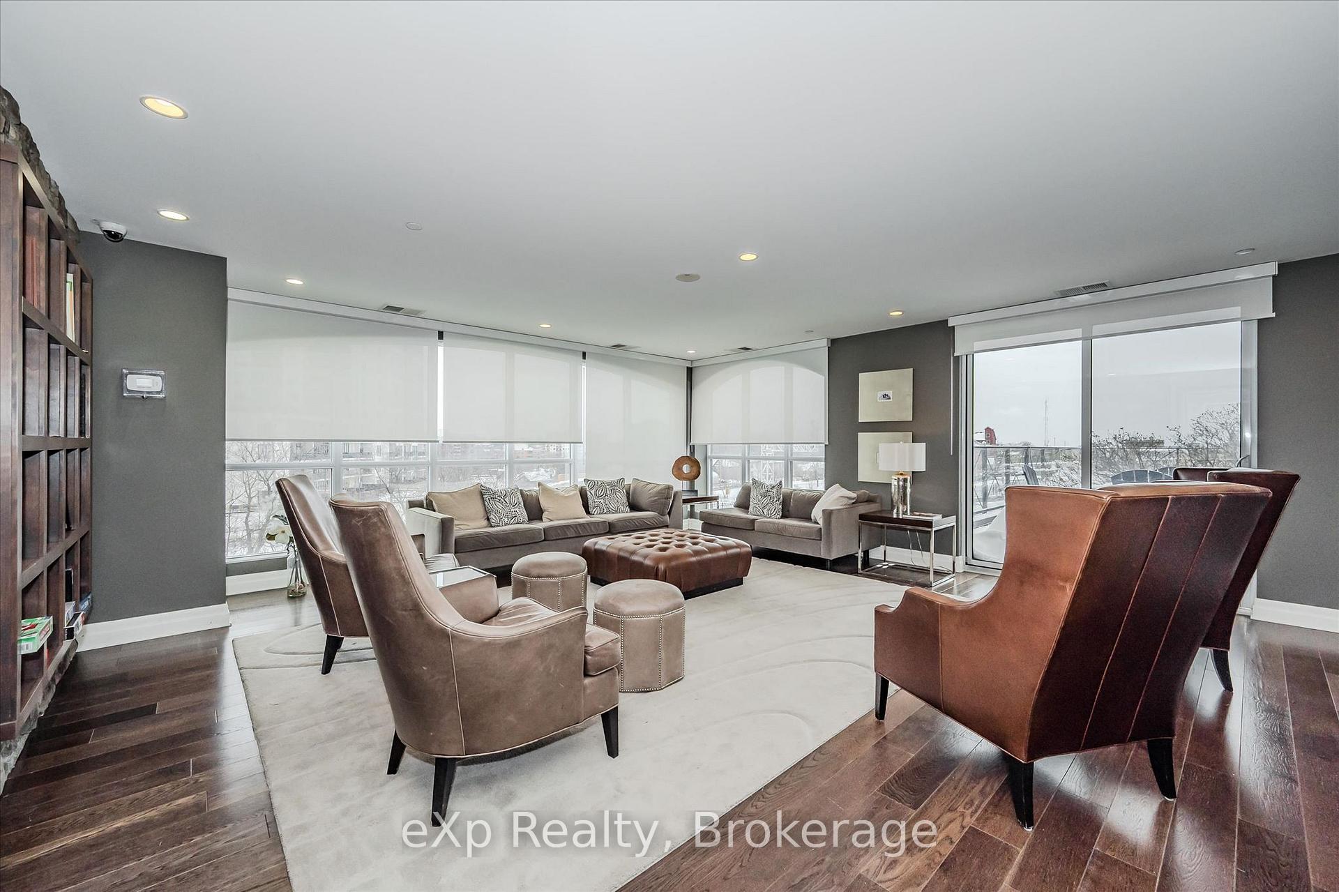 Photo 35 of Unit 308, 160 Macdonell Street, Guelph, Downtown — HOMEH