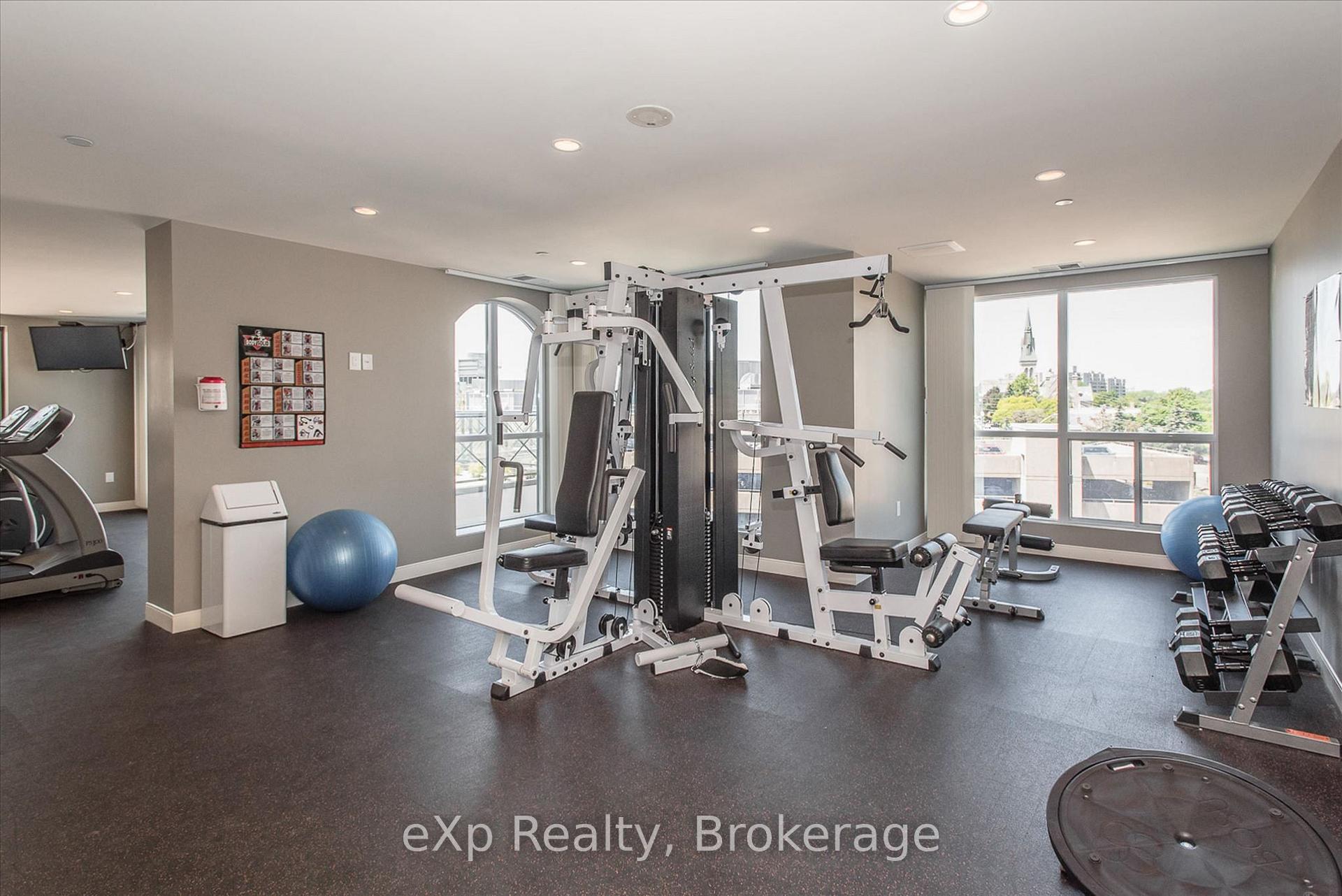 Photo 40 of Unit 308, 160 Macdonell Street, Guelph, Downtown — HOMEH