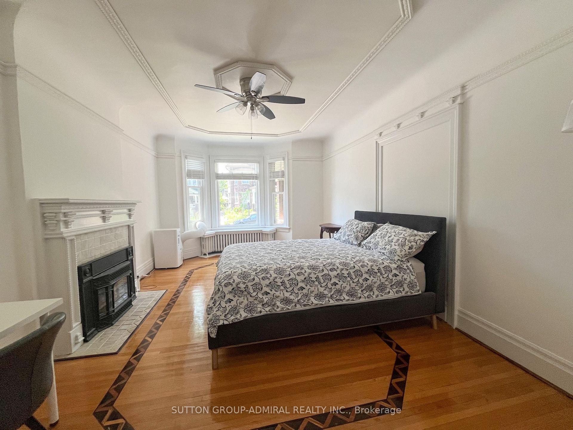 Photo 2 of Unit Main, 335 Palmerston Boulevard, Toronto, Palmerston-Little Italy — HOMEH