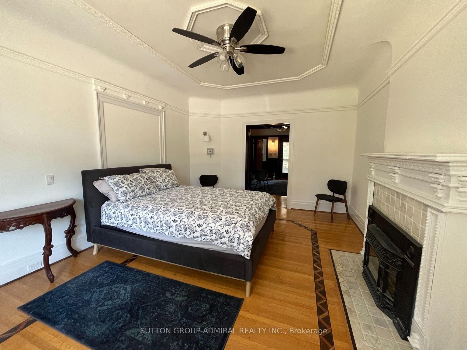 Photo 4 of Unit Main, 335 Palmerston Boulevard, Toronto, Palmerston-Little Italy — HOMEH