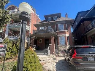 Photo 12 of Unit Main, 335 Palmerston Boulevard, Toronto, Palmerston-Little Italy — HOMEH