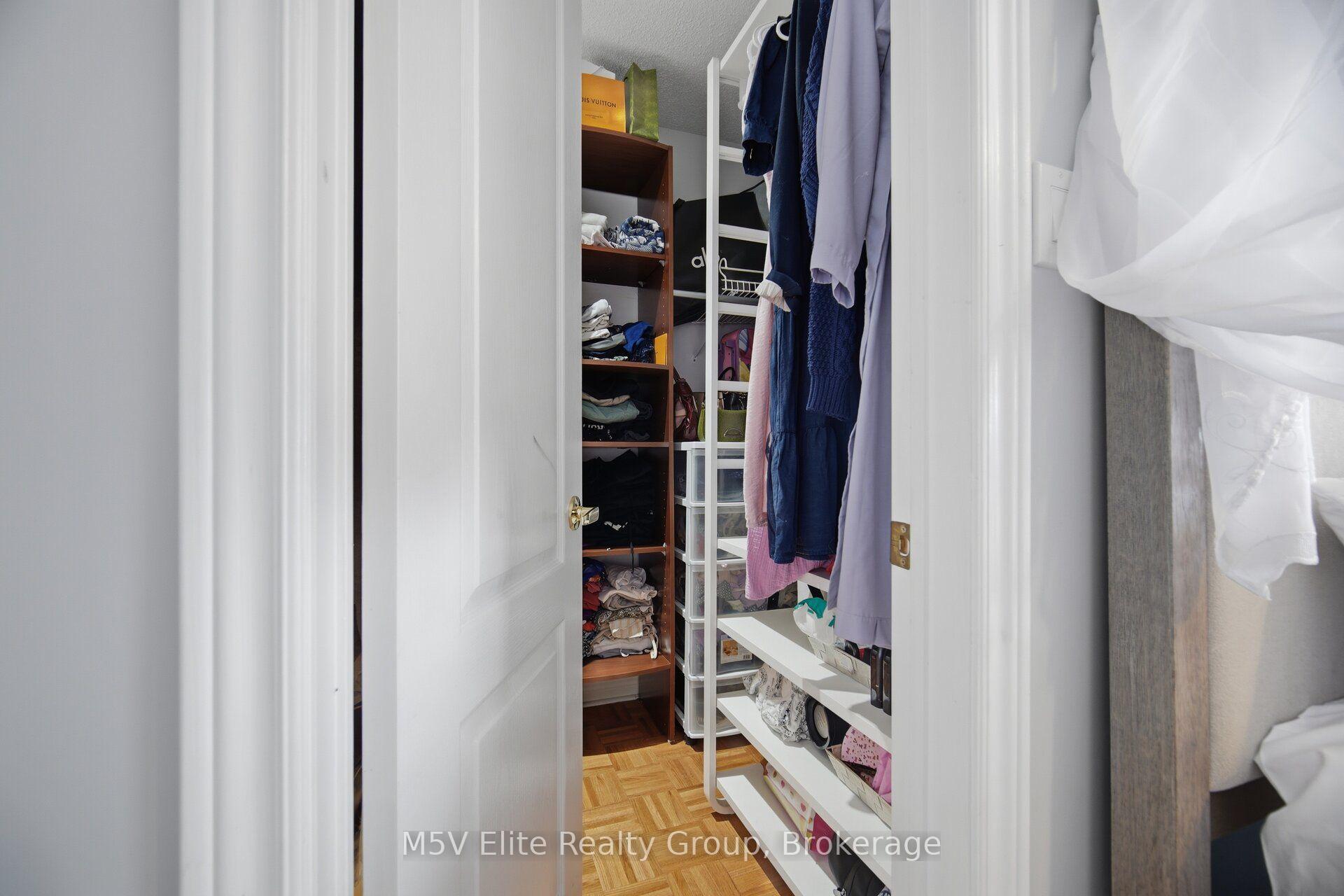 Photo 21 of 168 Sail Crescent, Vaughan, Vellore Village — HOMEH