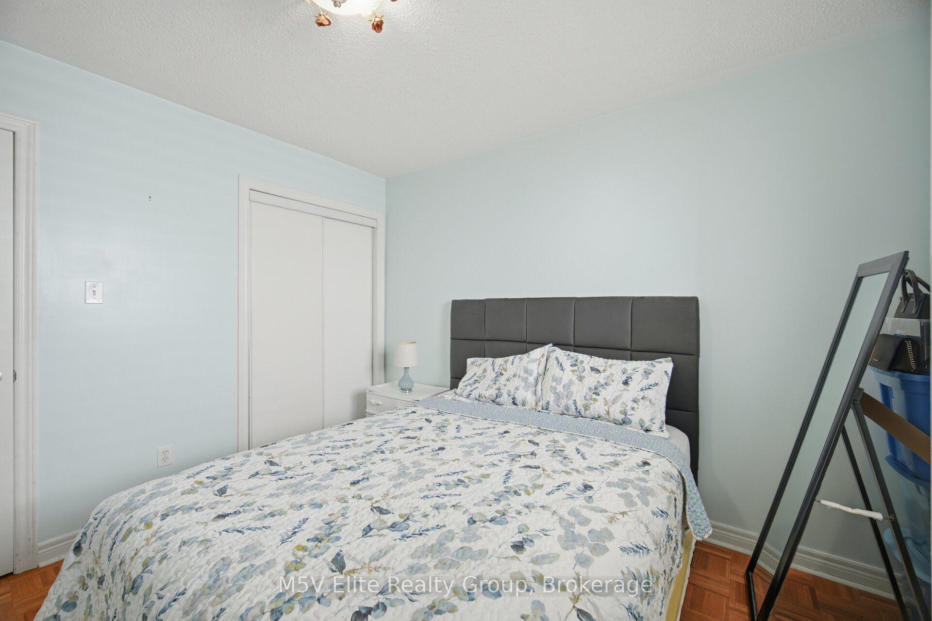 Photo 25 of 168 Sail Crescent, Vaughan, Vellore Village — HOMEH