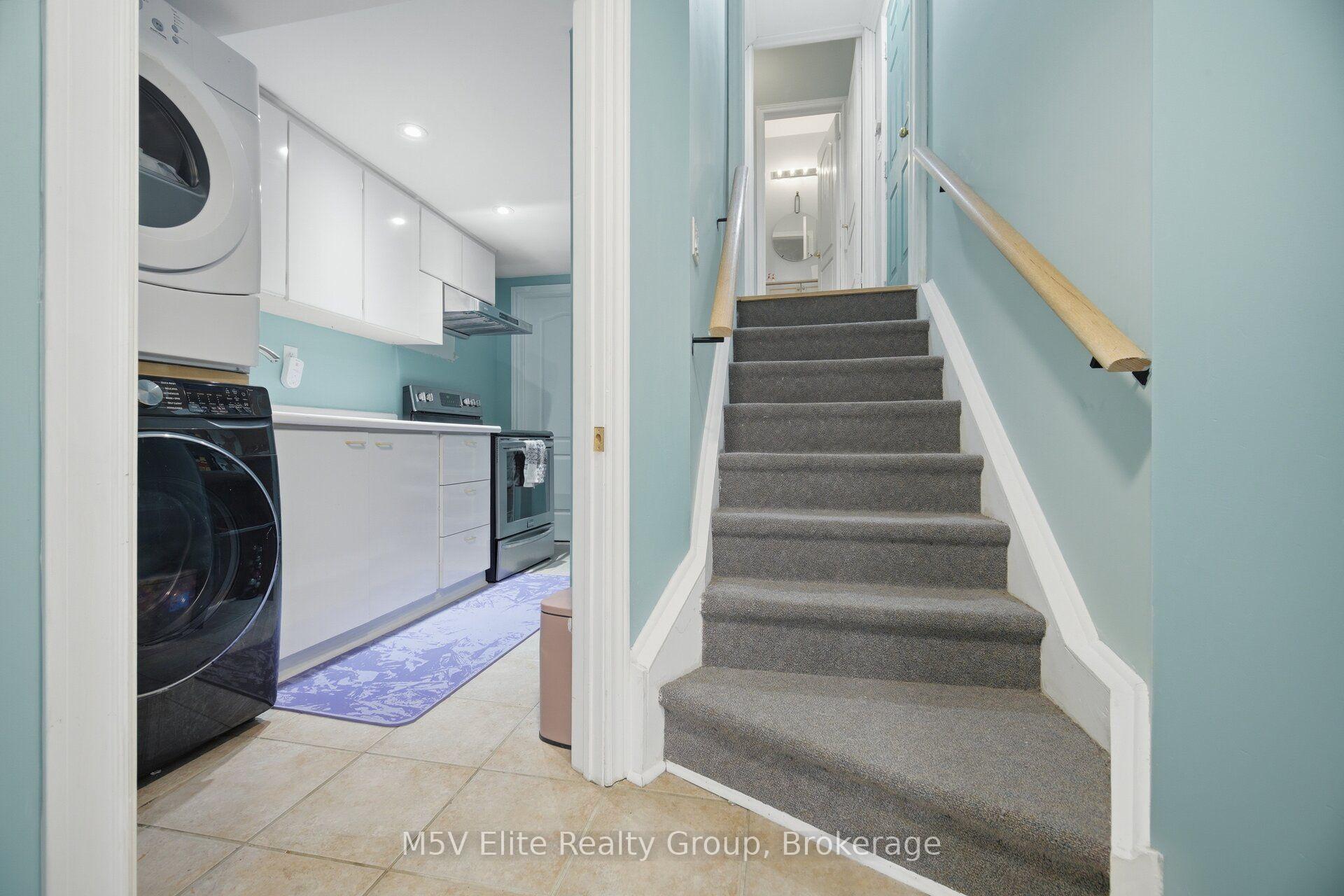 Photo 28 of 168 Sail Crescent, Vaughan, Vellore Village — HOMEH