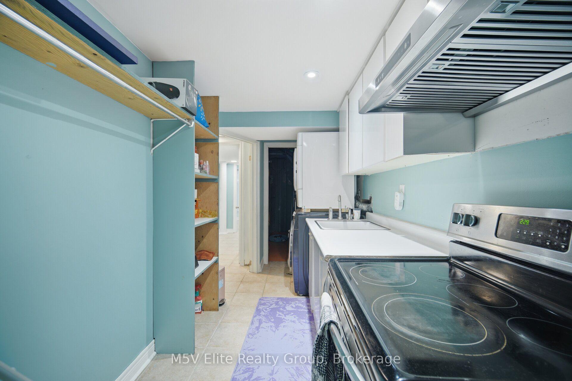 Photo 29 of 168 Sail Crescent, Vaughan, Vellore Village — HOMEH
