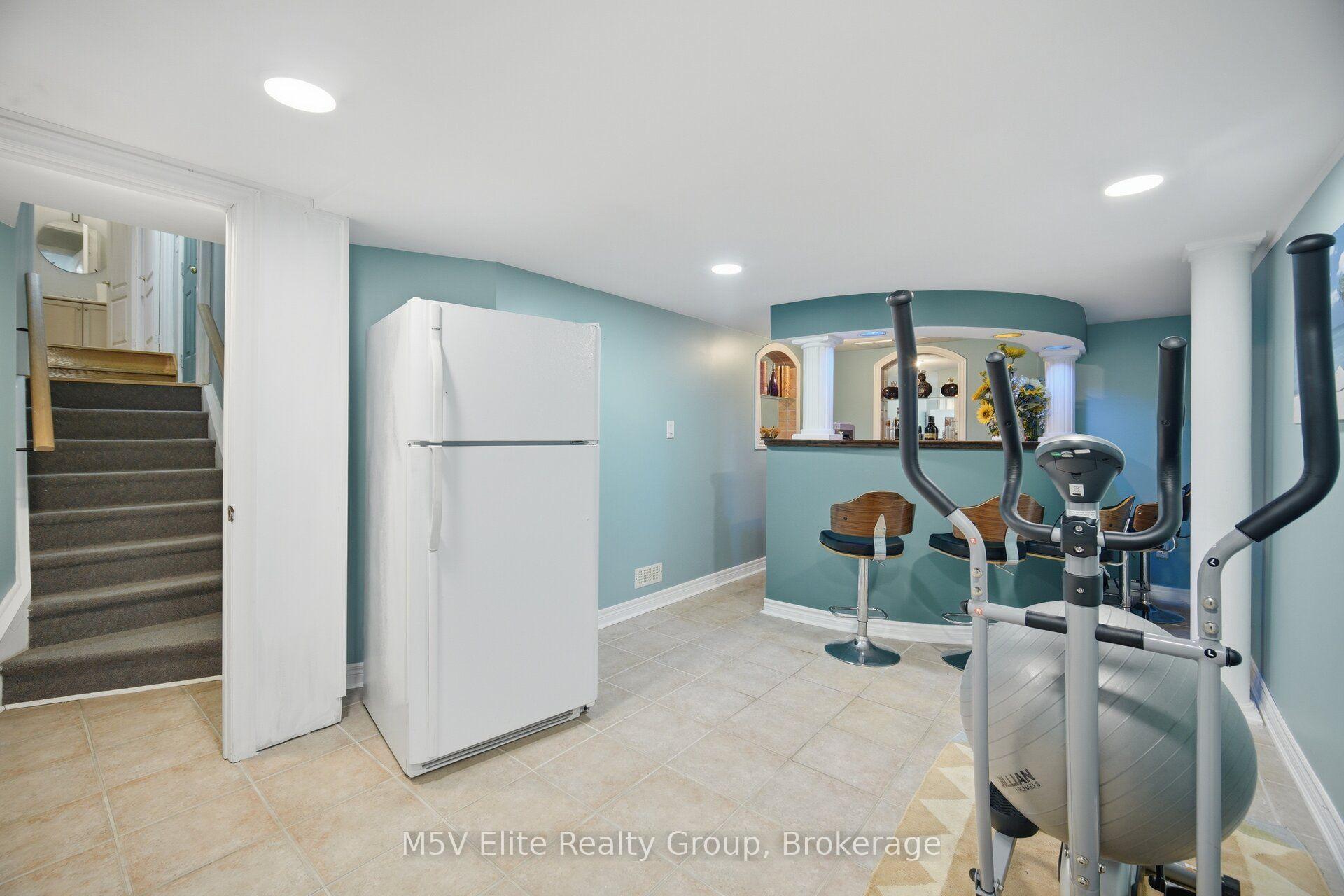 Photo 30 of 168 Sail Crescent, Vaughan, Vellore Village — HOMEH