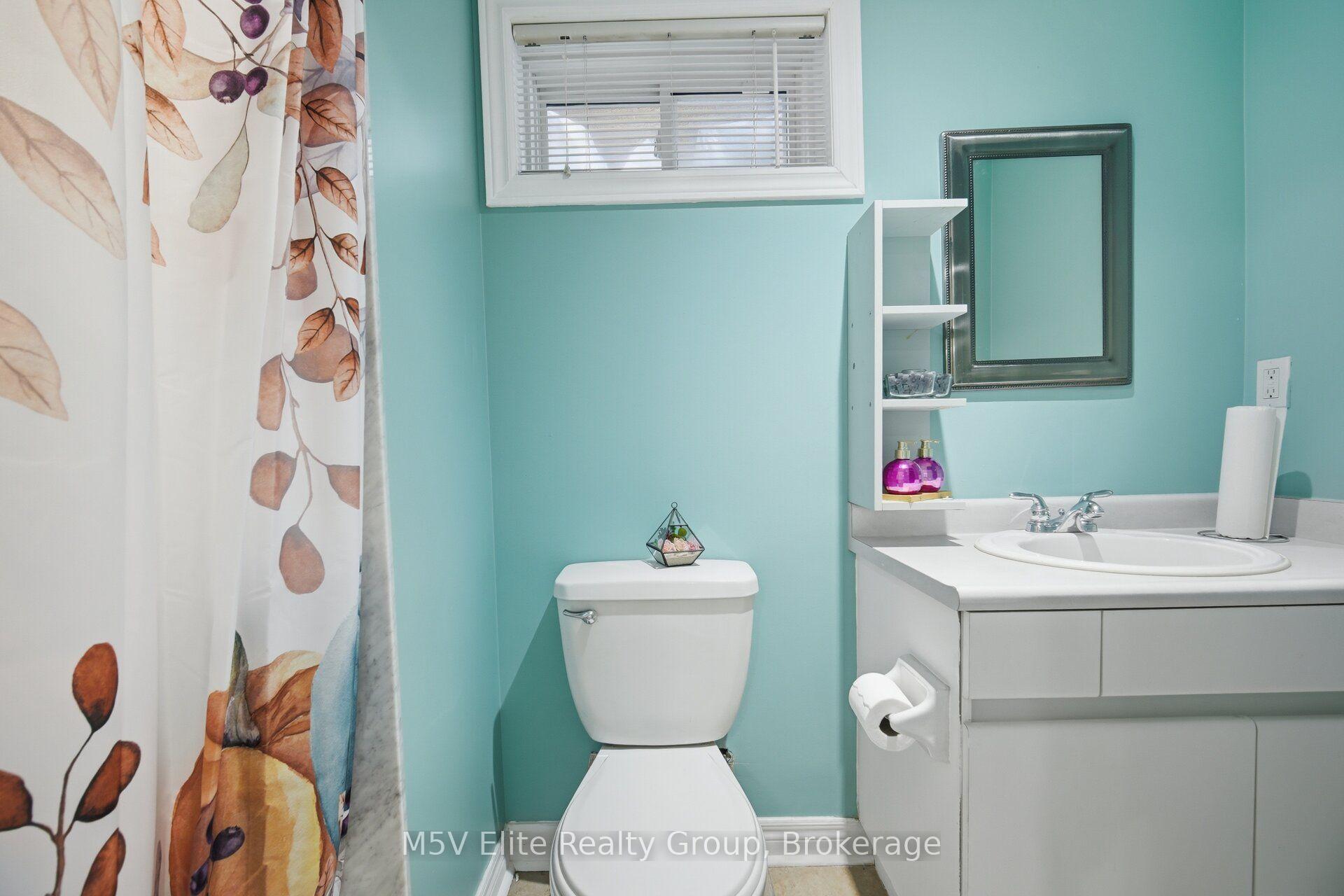 Photo 36 of 168 Sail Crescent, Vaughan, Vellore Village — HOMEH