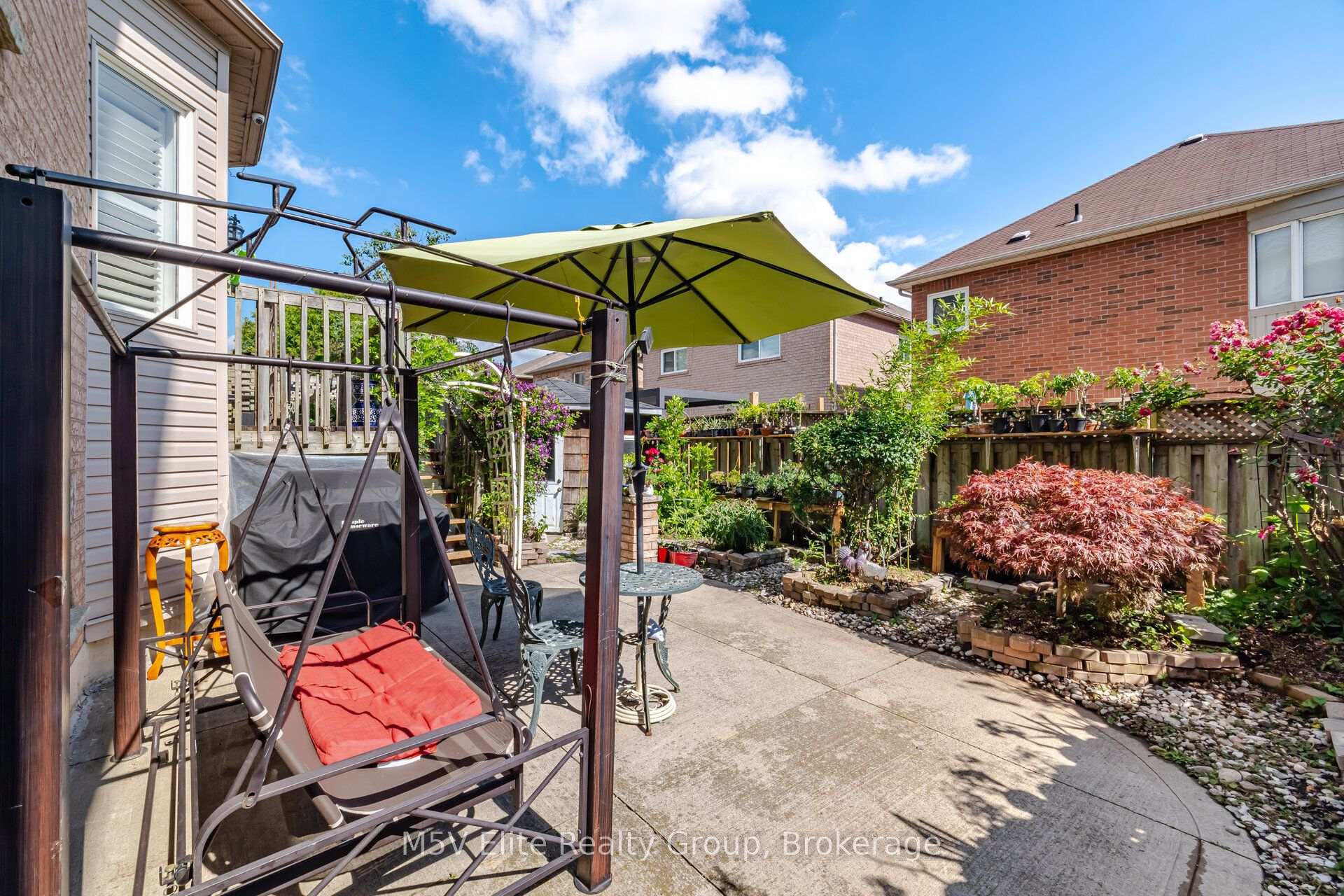 Photo 37 of 168 Sail Crescent, Vaughan, Vellore Village — HOMEH