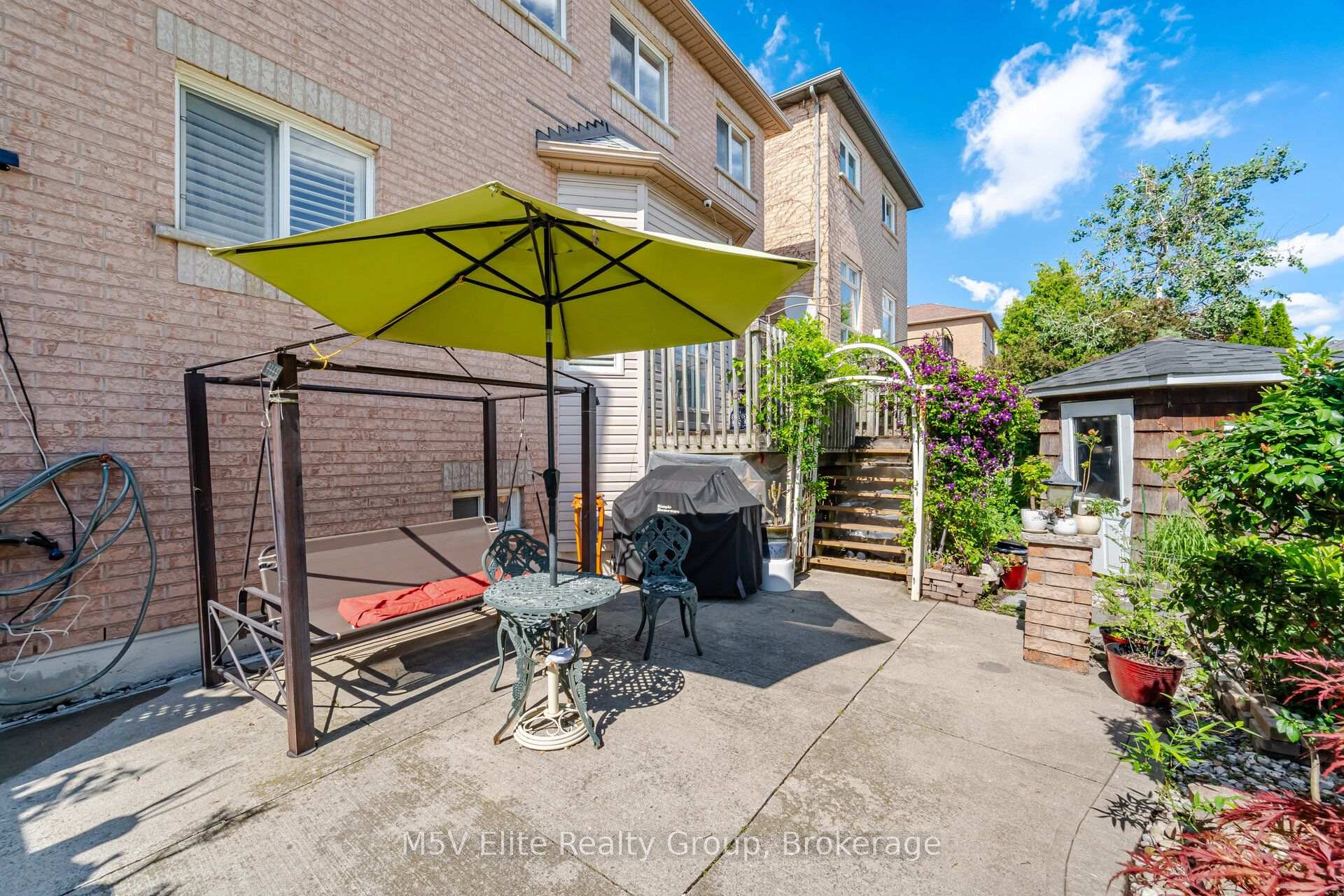 Photo 38 of 168 Sail Crescent, Vaughan, Vellore Village — HOMEH