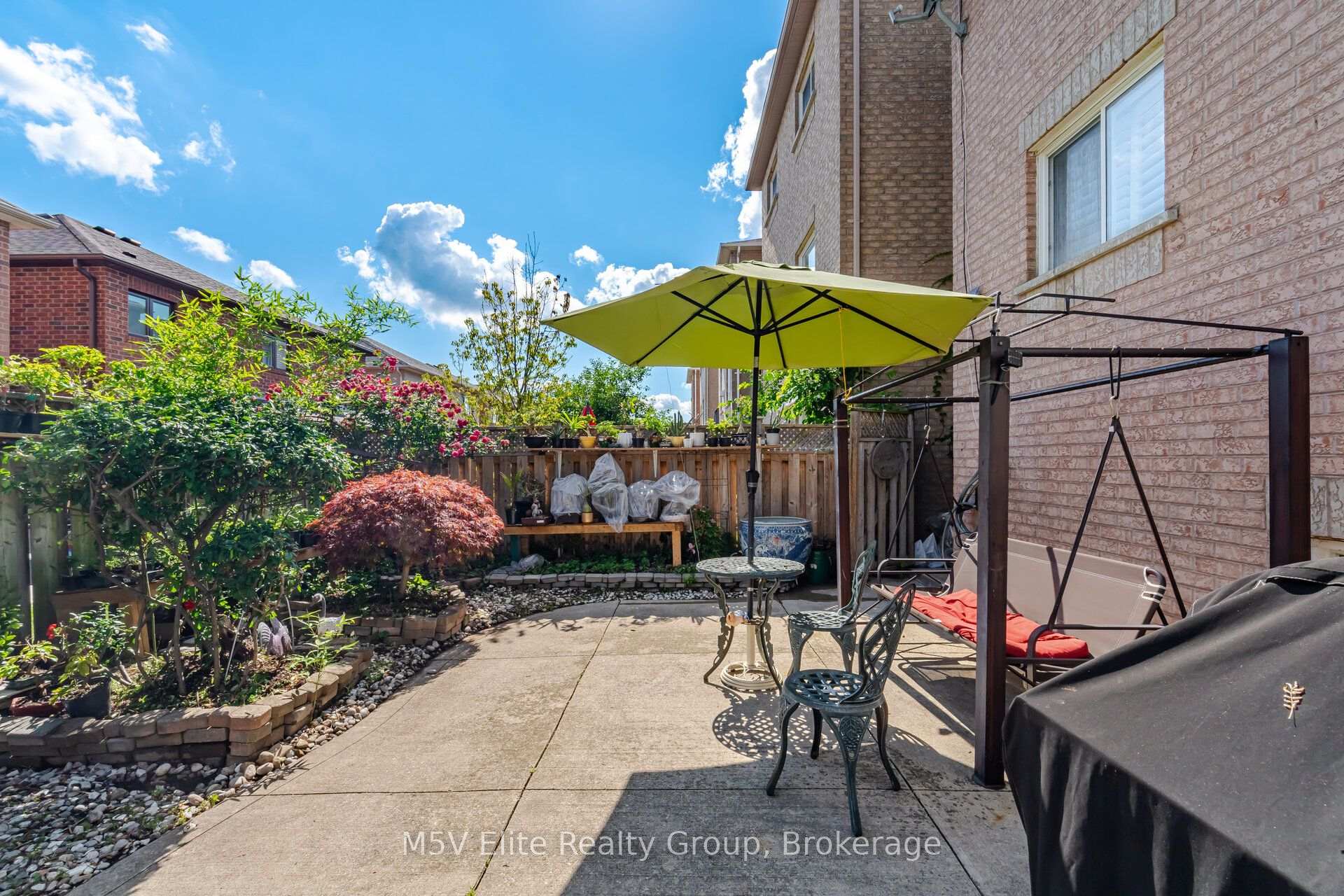 Photo 39 of 168 Sail Crescent, Vaughan, Vellore Village — HOMEH